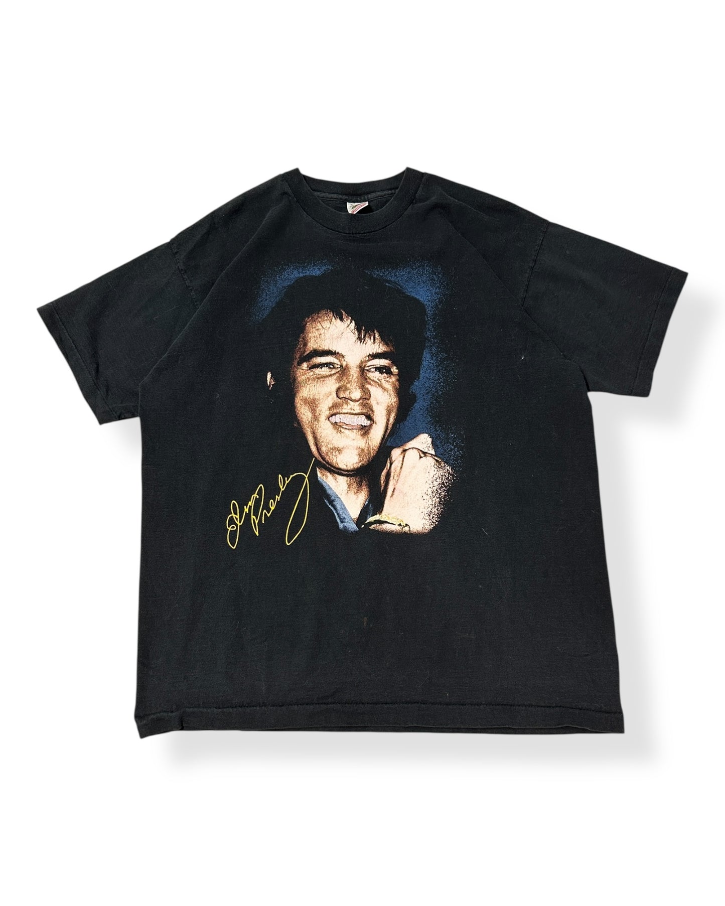 Vintage Elvis Presley T-shirt