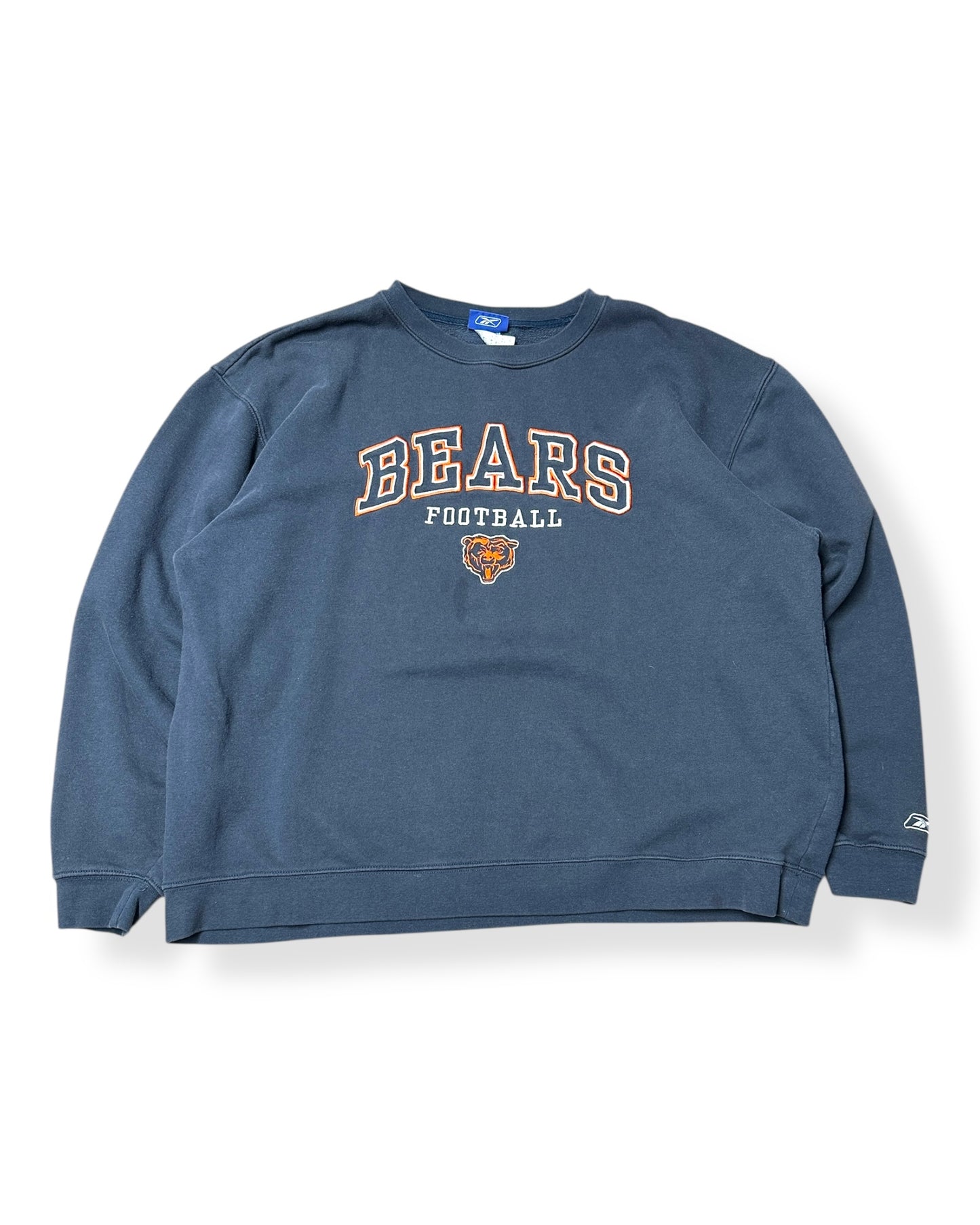 Vintage Chicago Bears Crewneck