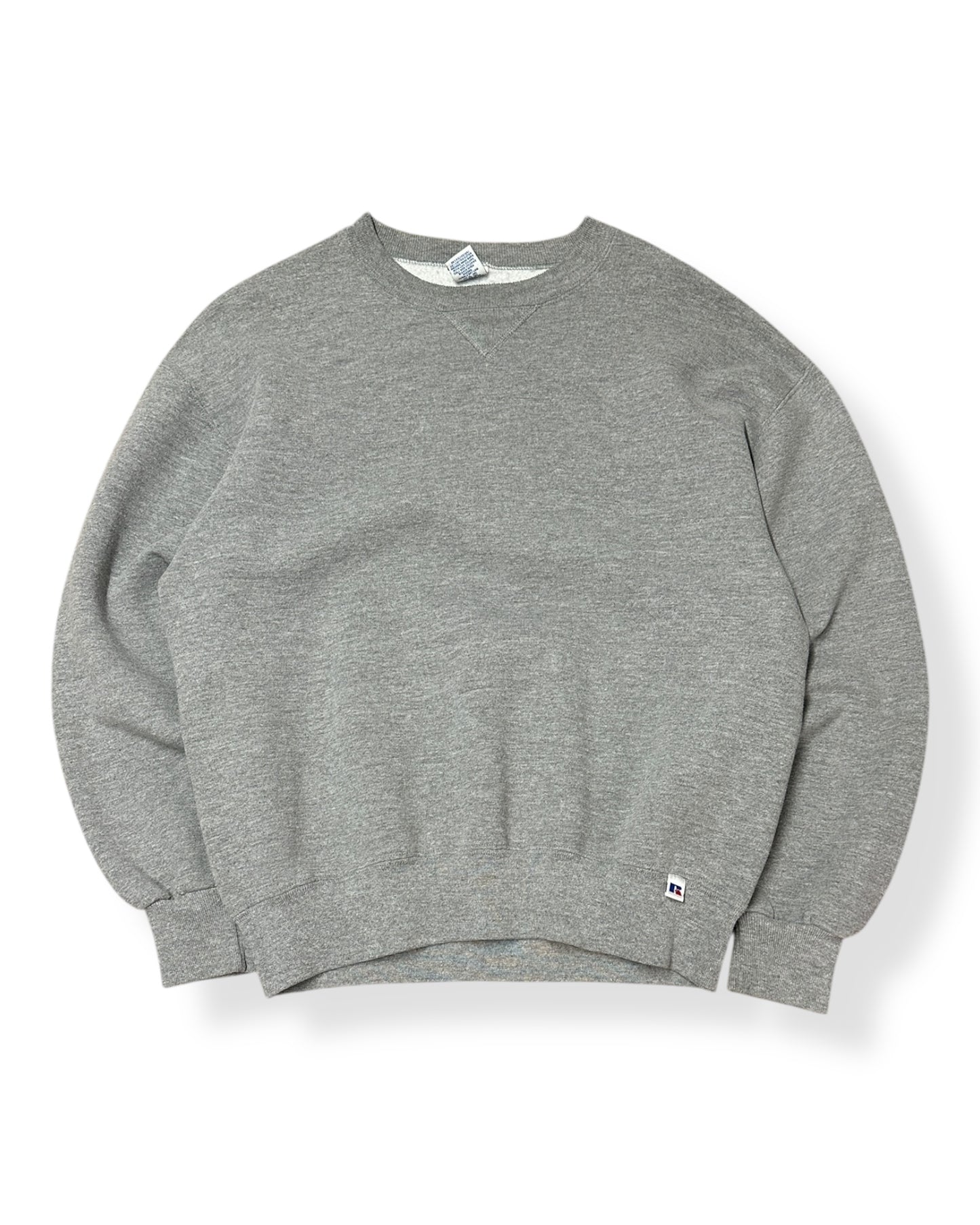 Vintage 90s Russell (Made in U.S.A) Crewneck