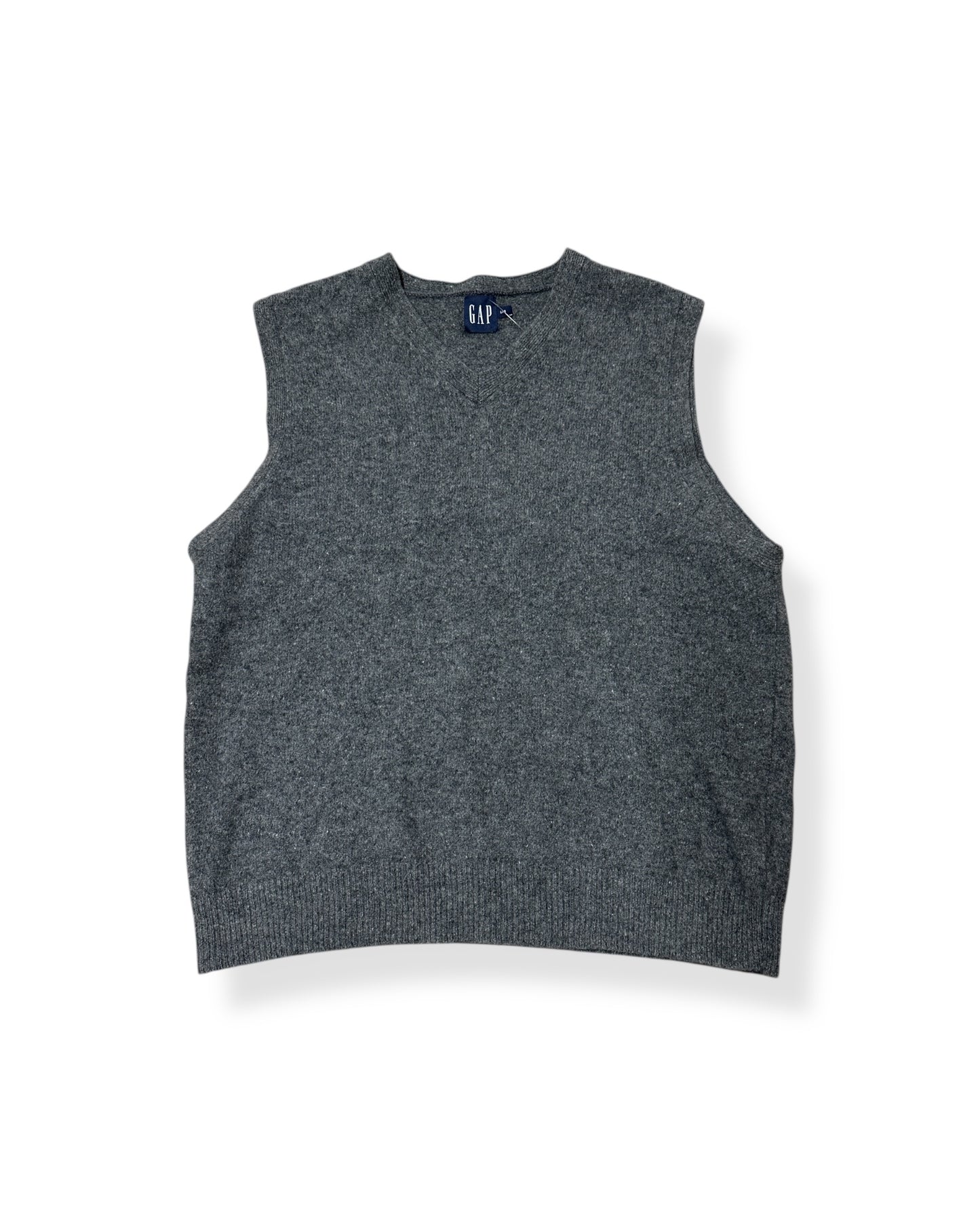 Vintage GAP Sweater Vest