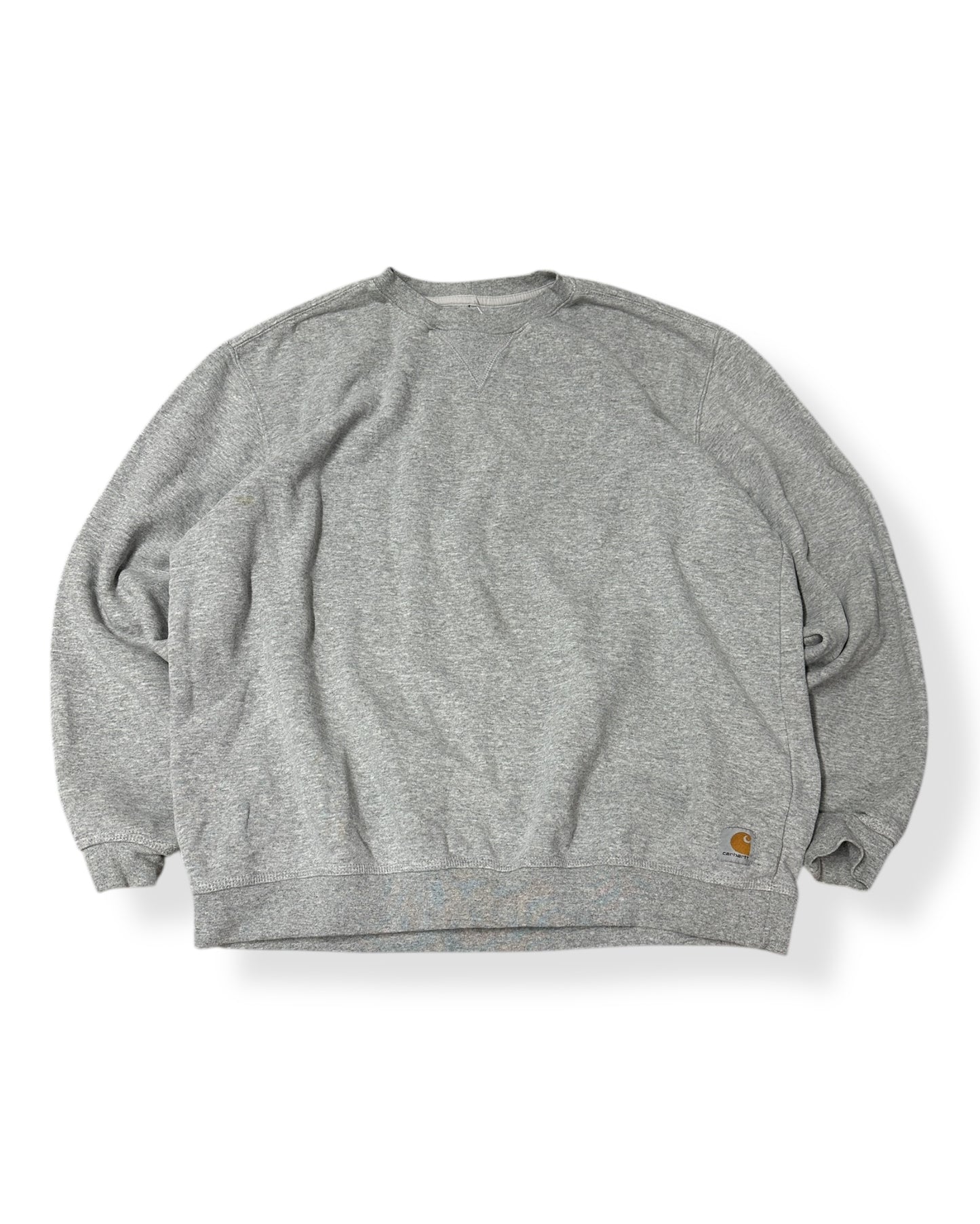 Carhartt Blank Crewneck