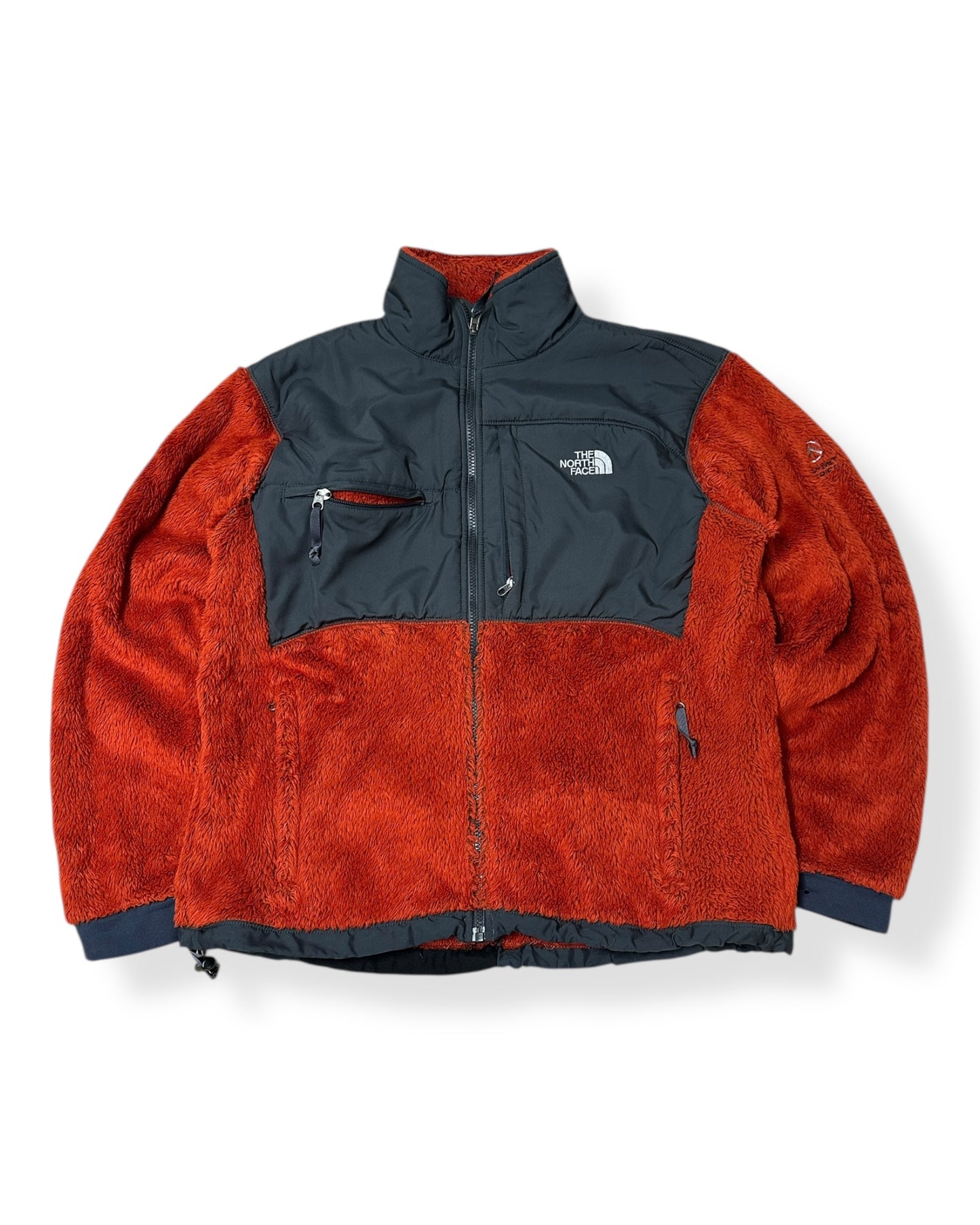 TNF Sherpa Denali Light Jacket