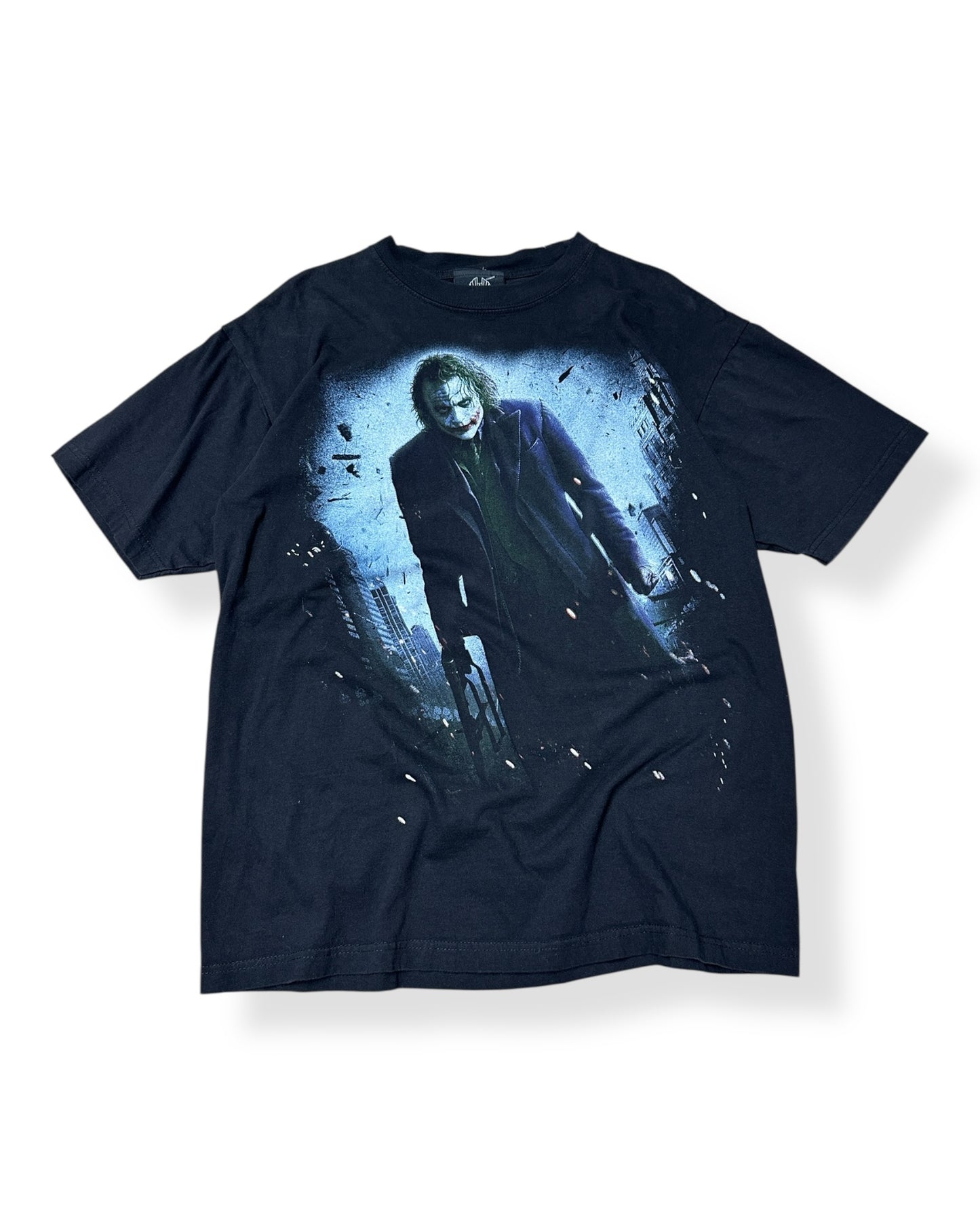 The Dark Knight Joker T-shirt