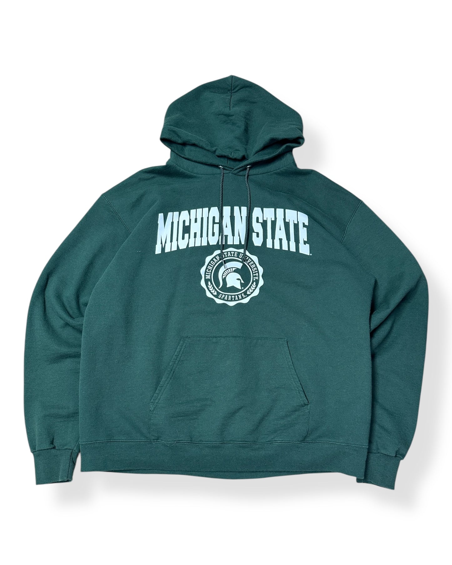 Michigan Spartans Champion Hoodie