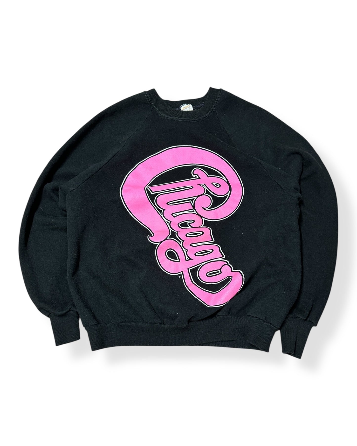 Vintage Chicago Crewneck