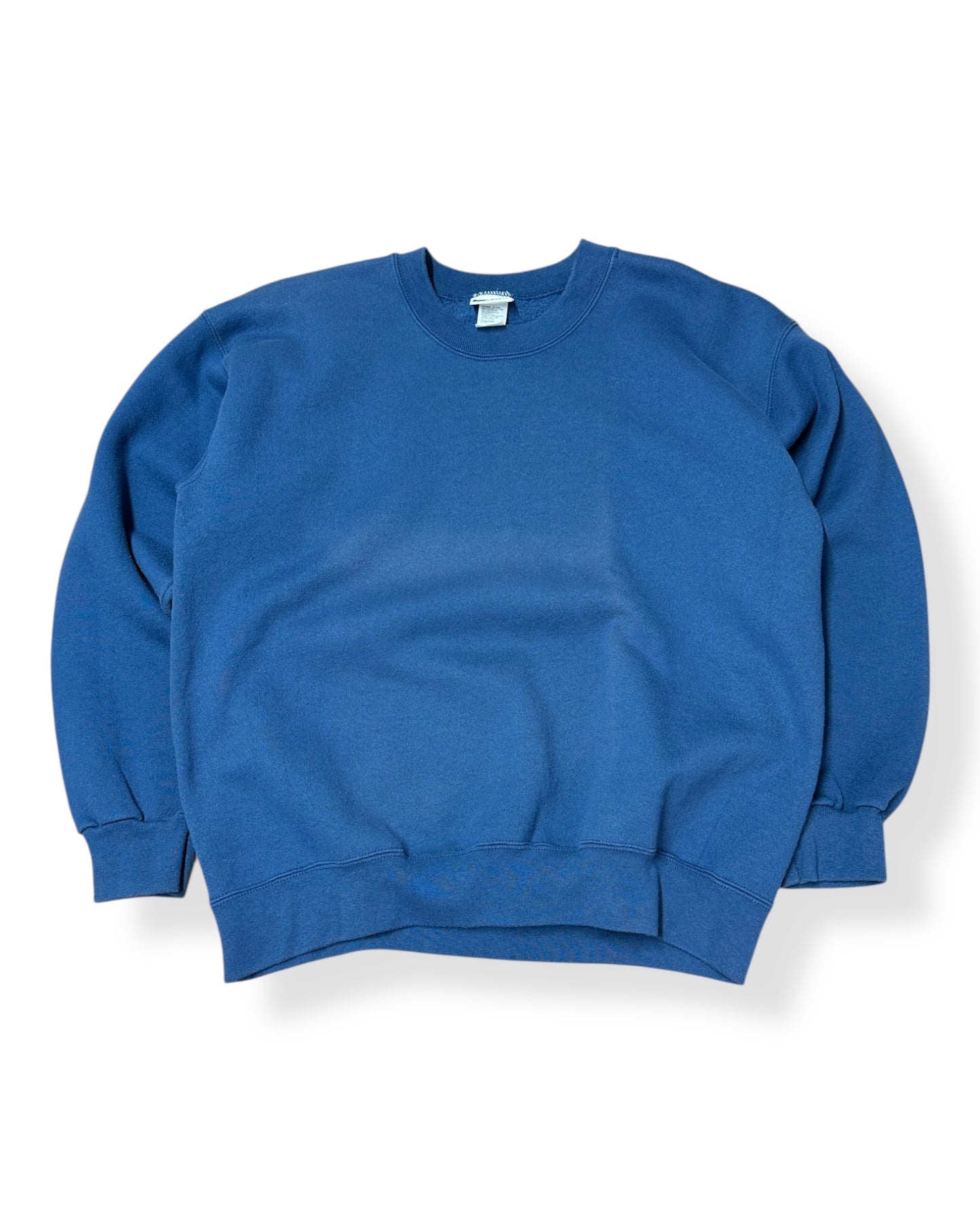 Vintage Pro Spirit Sweat Blank Crewneck