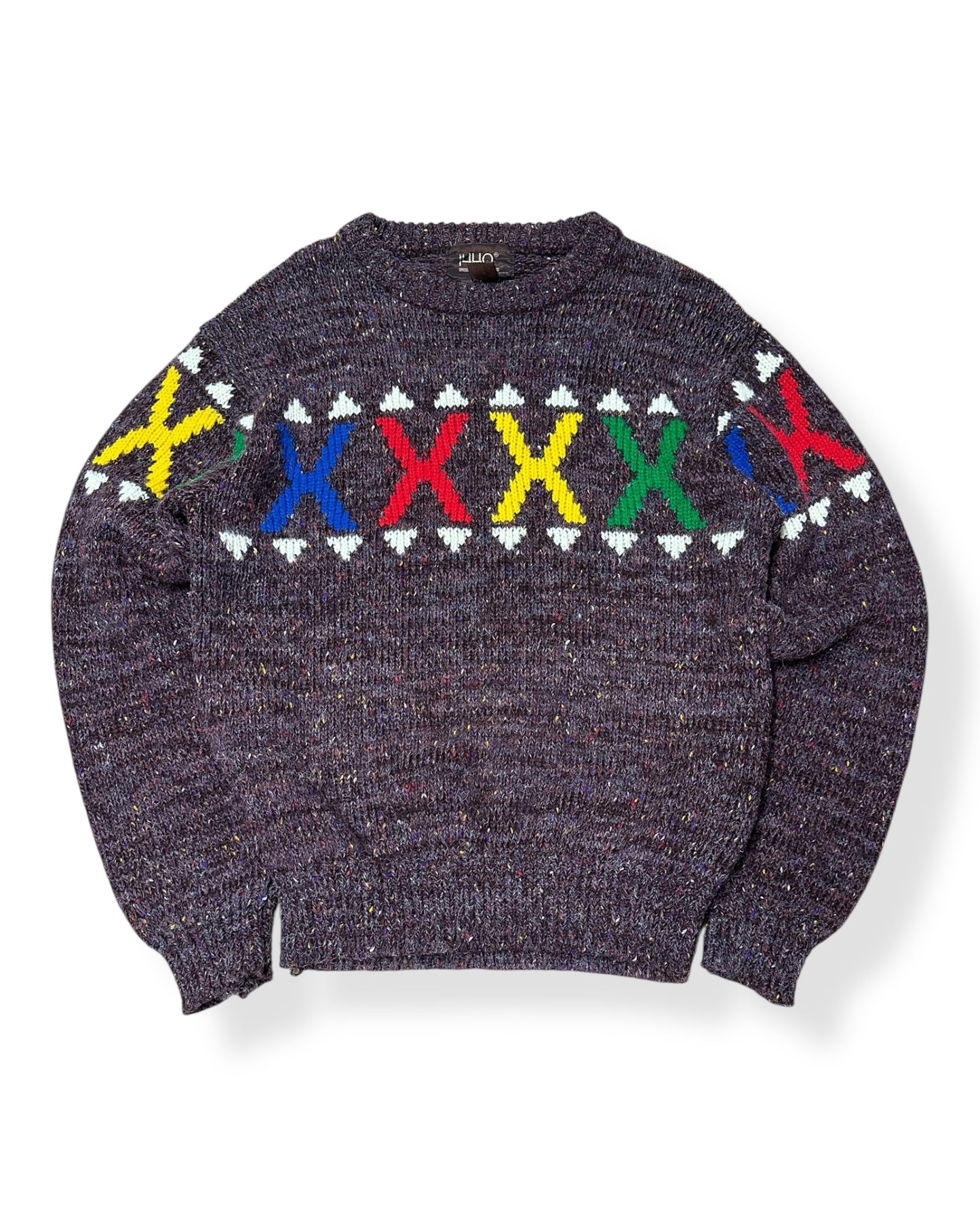 Vintage 1440 Wool Sweater