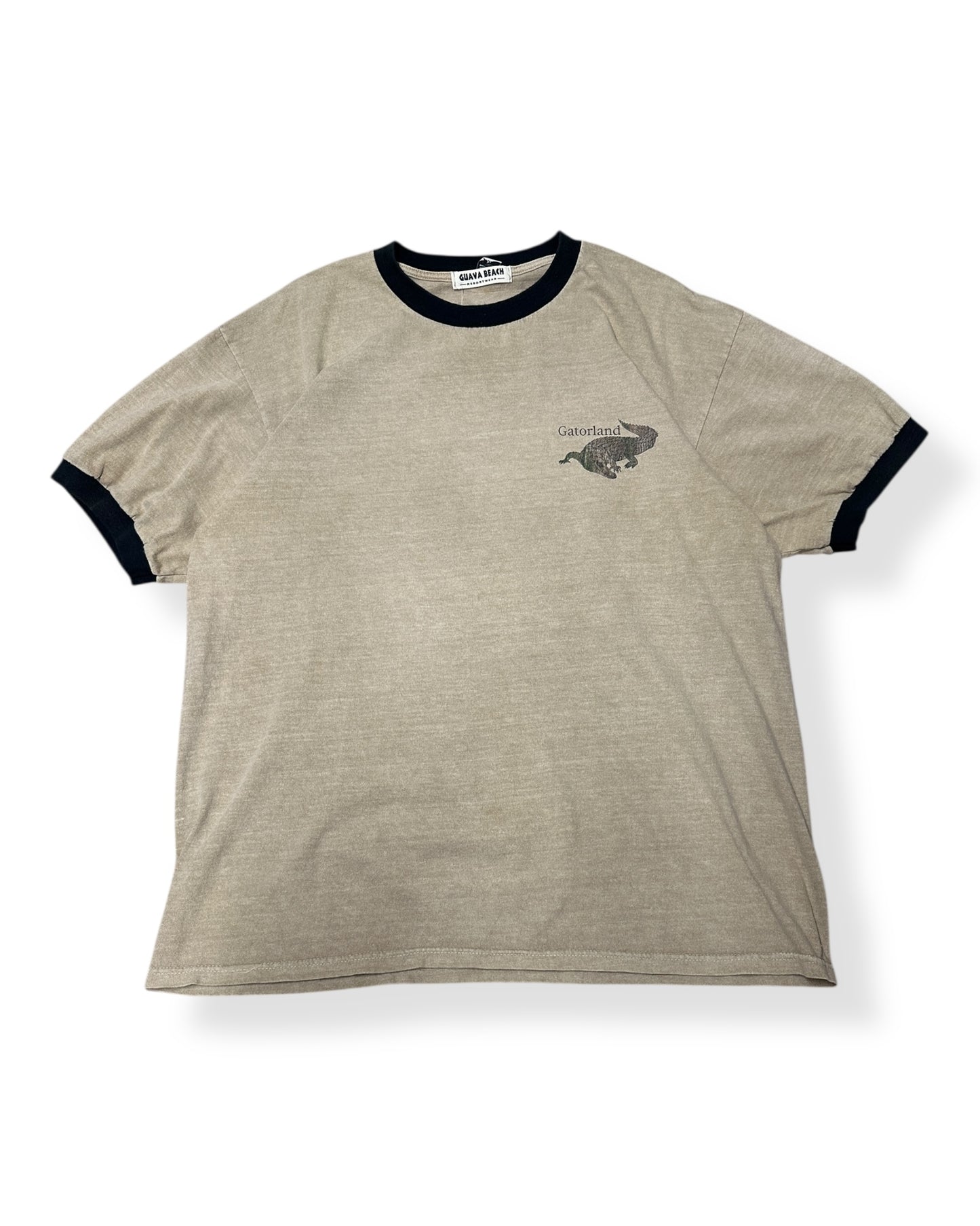 Vintage Gatorland T-shirt