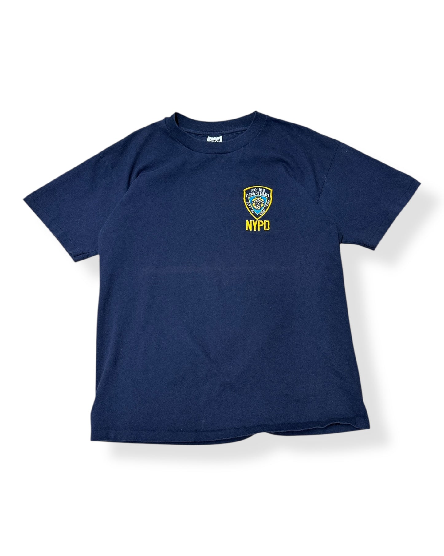 Vintage NYPD T-shirt