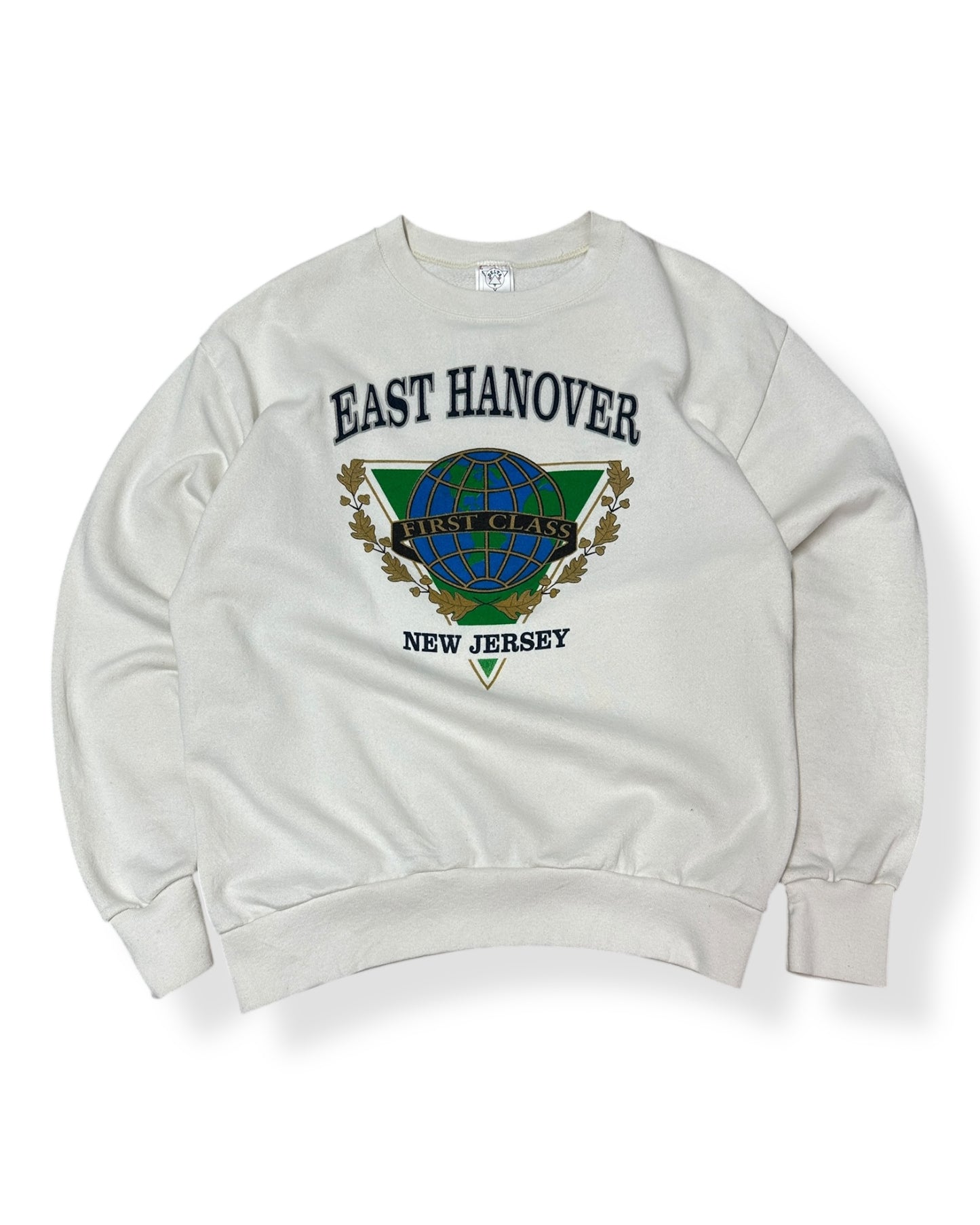Vintage East Hanover Crewneck