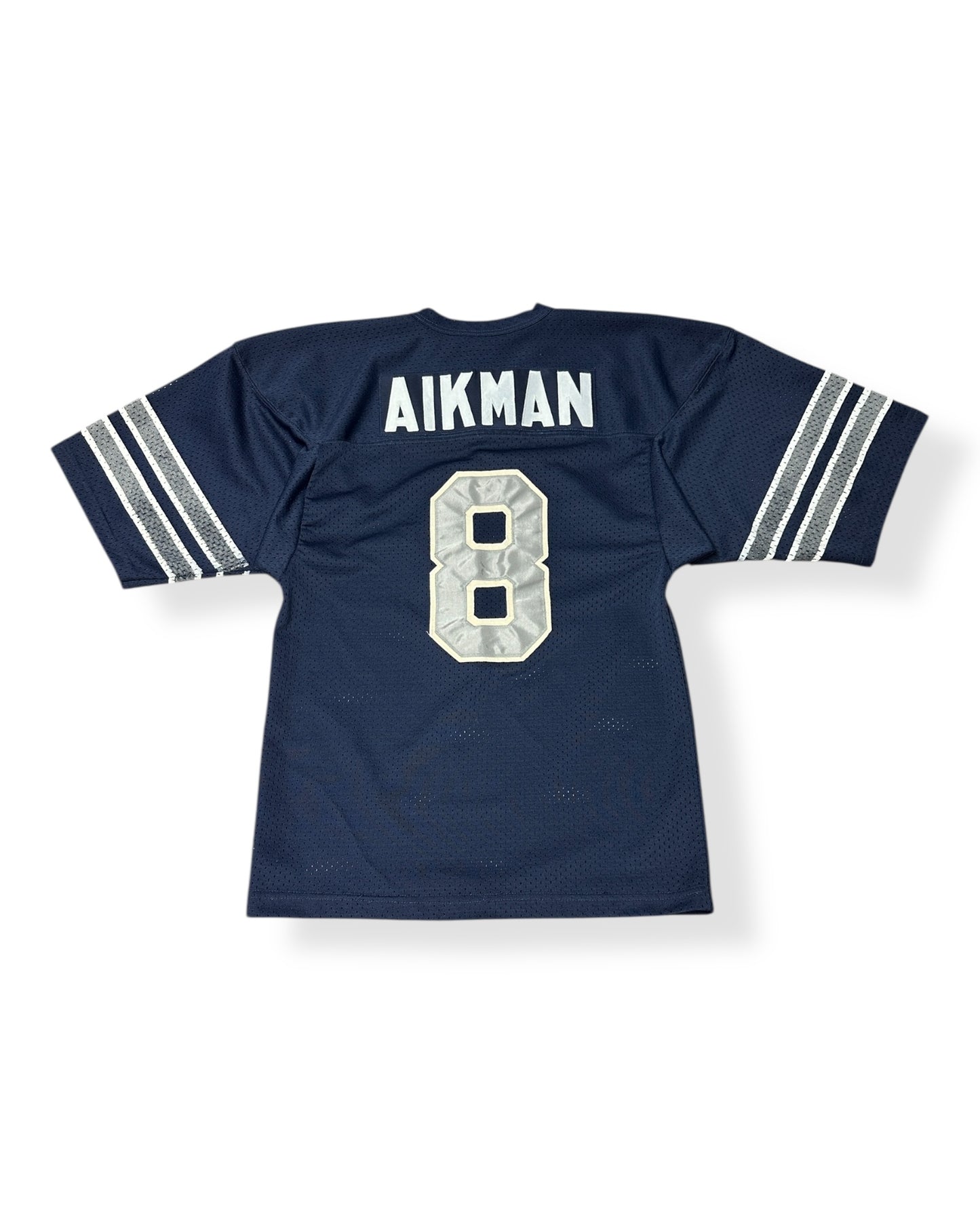 Vintage Dallas Cowboys Troy Aikman Jersey