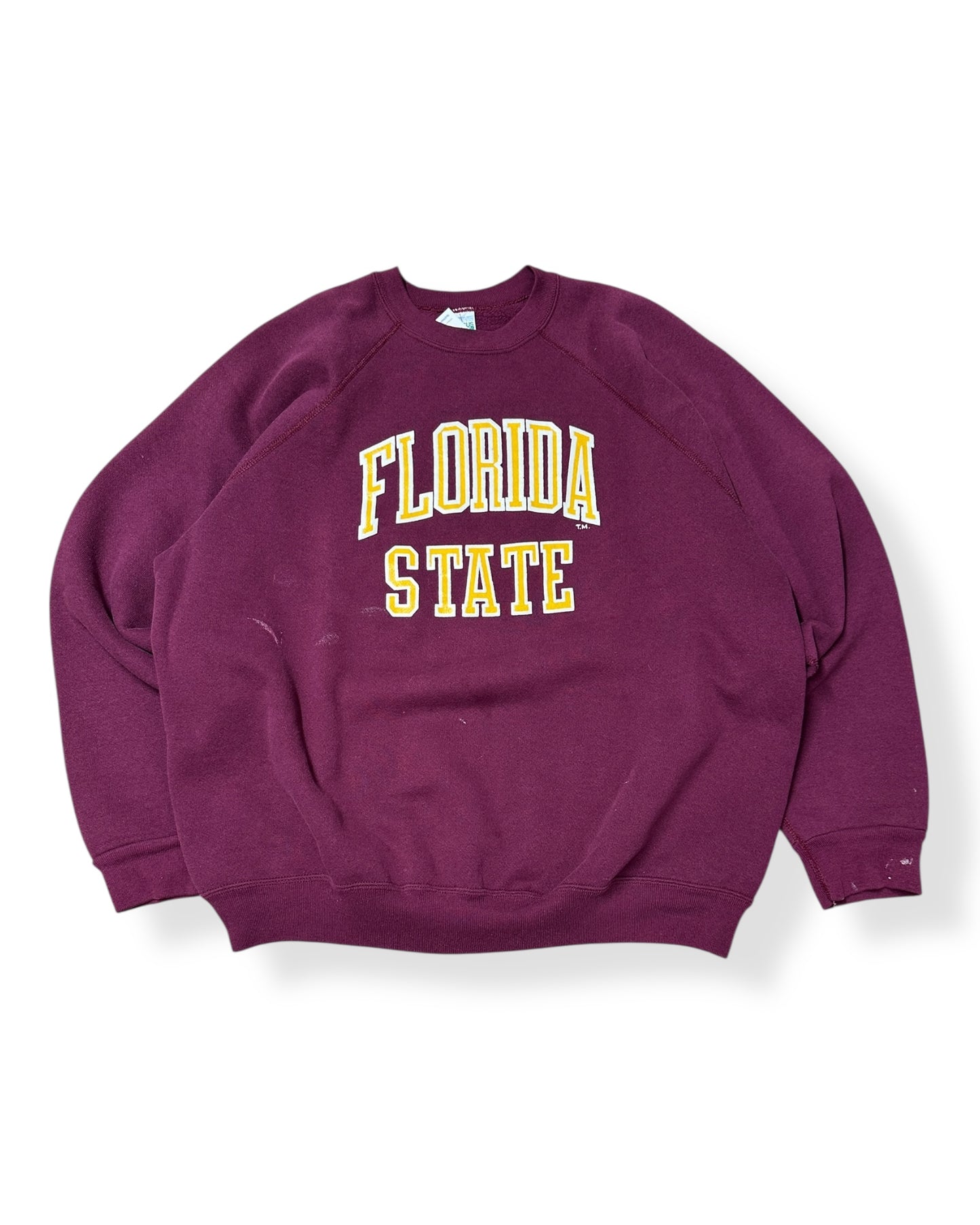 Florida State Crewneck (As Is)