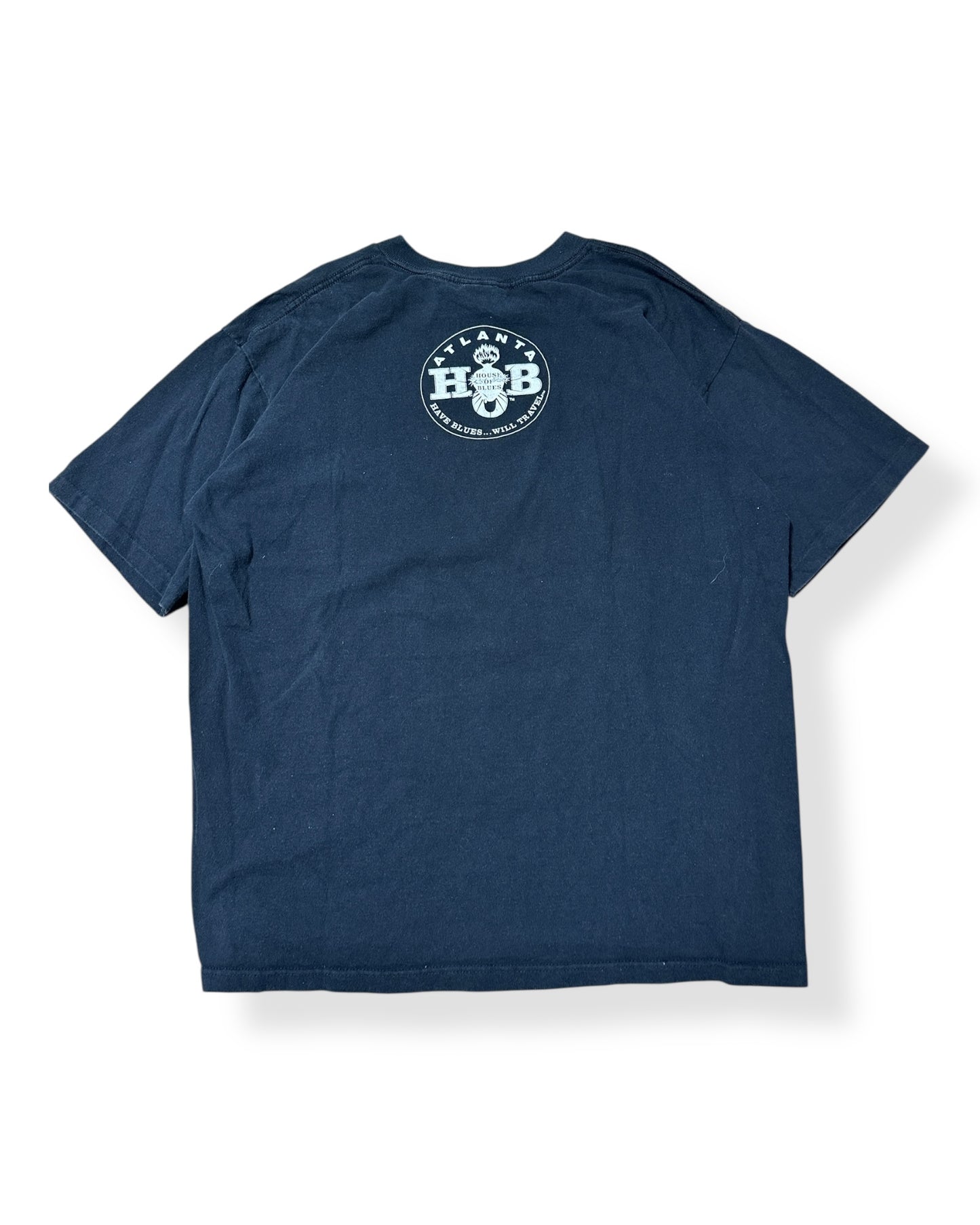House of Blues Atlanta T-shirt
