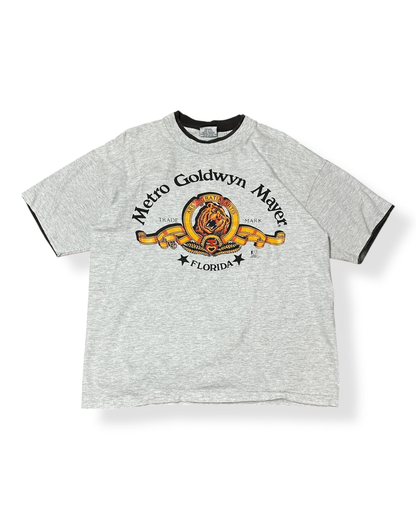 Vintage Goldwyn Mayer T-shirt