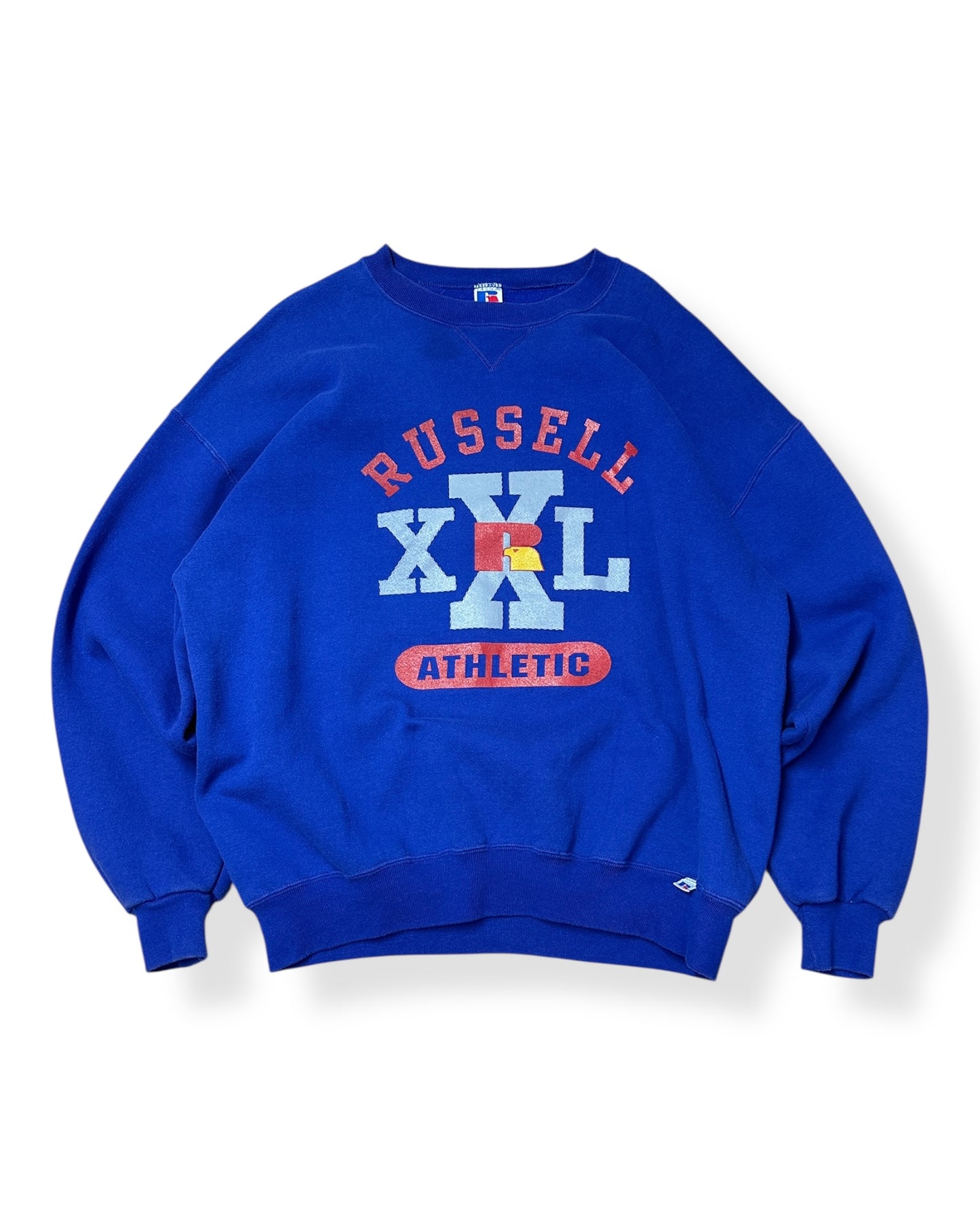 Vintage Russell Athletic XXL Crewneck