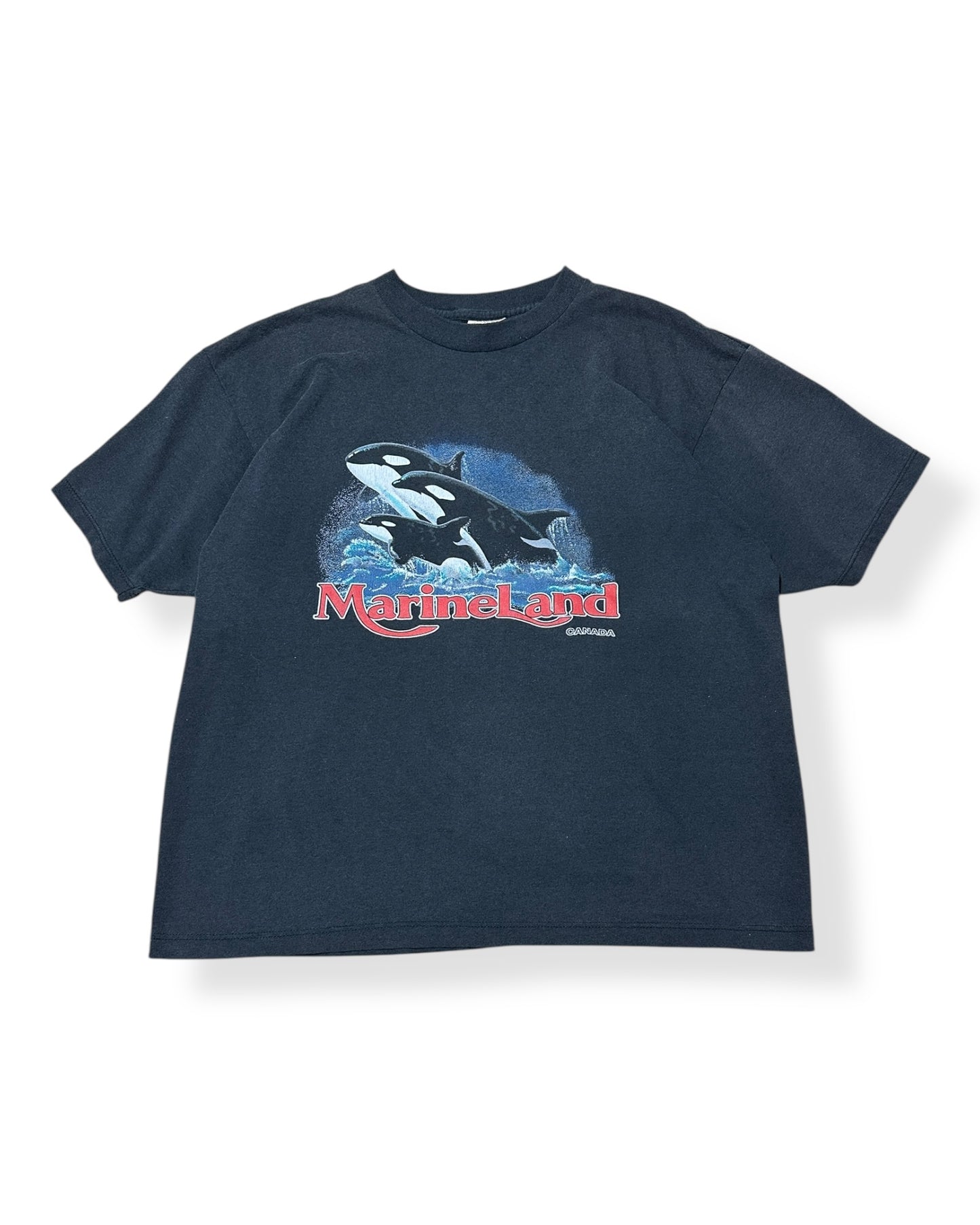 Vintage Marineland T-shirt