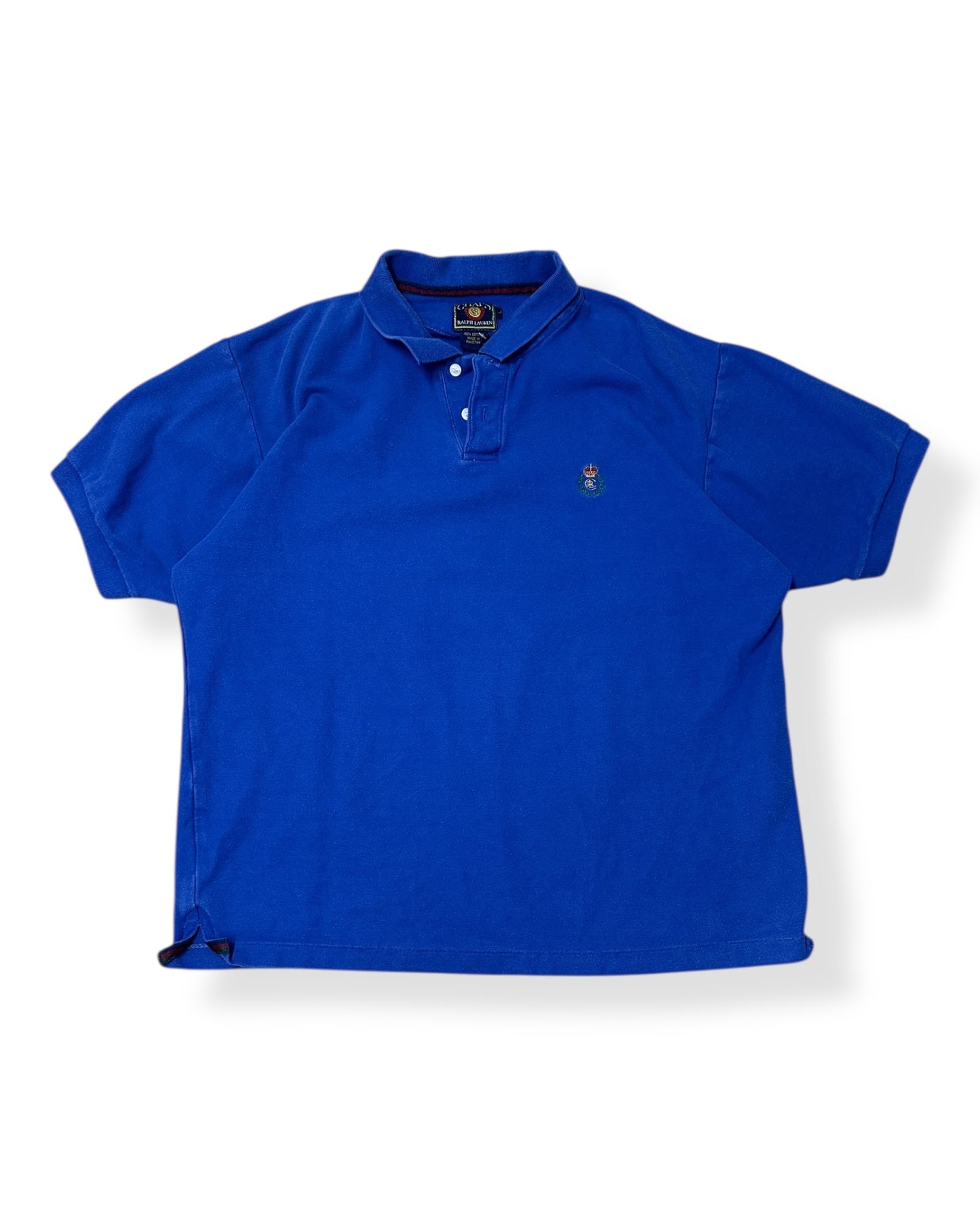 Vintage Chaps Polo T-shirt
