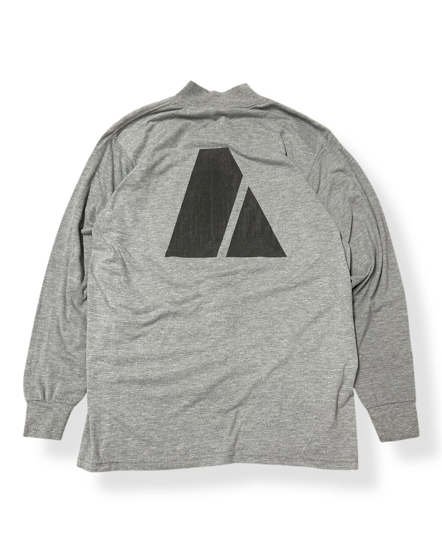 Army Turleneck Longsleeve