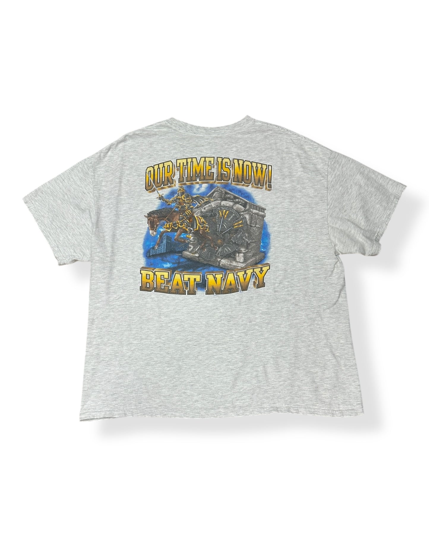 2006 Army Vs Navy T-shirt
