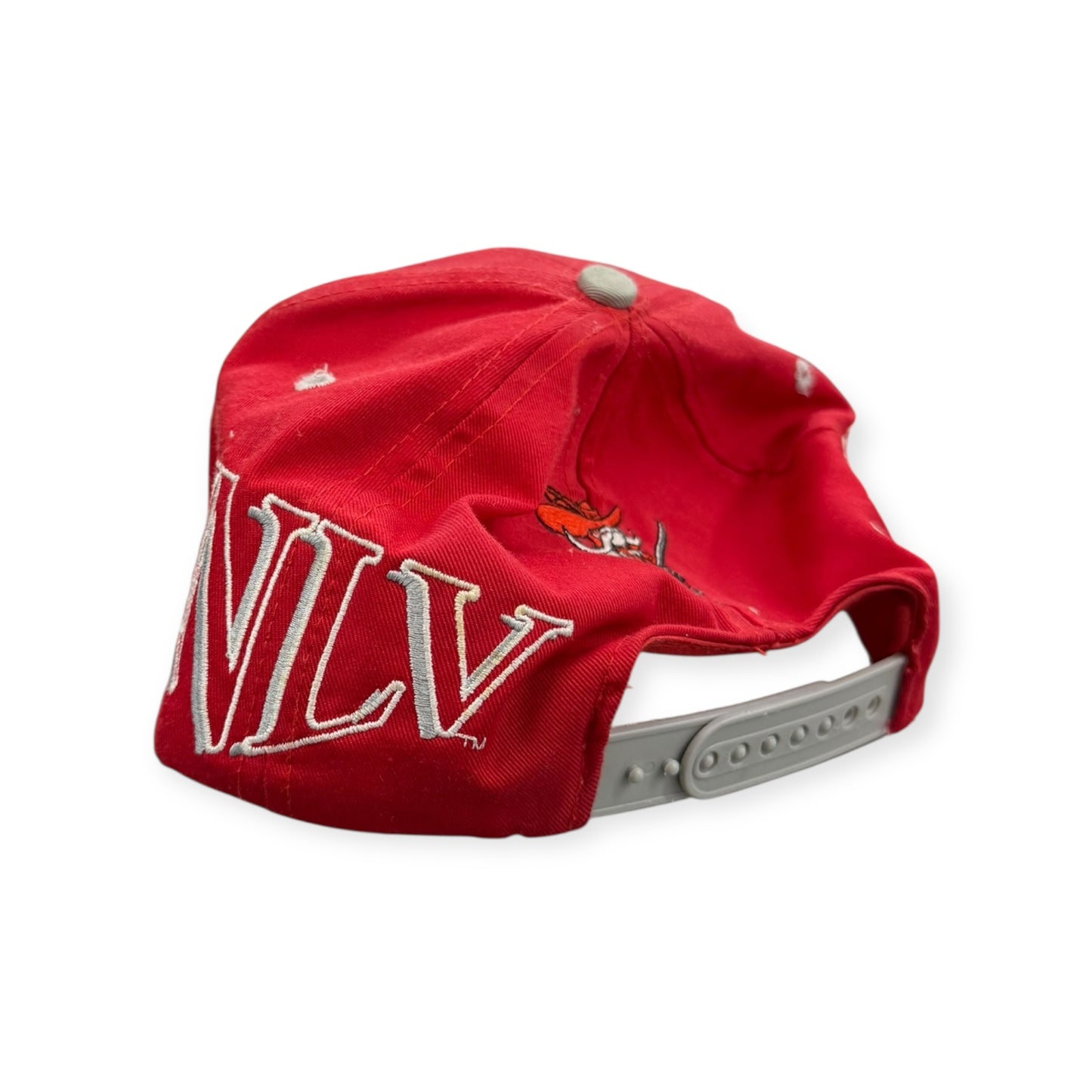 Vintage Mickey x UNLV Rebel Hat