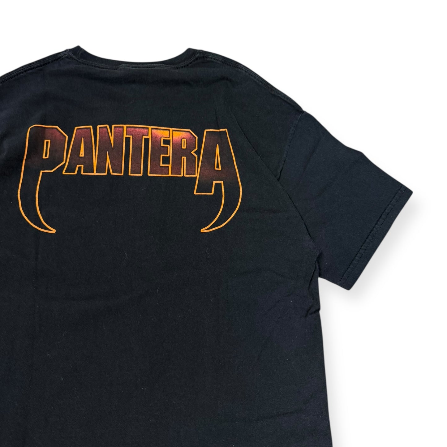 Vintage 2003 Pantera T-shirt