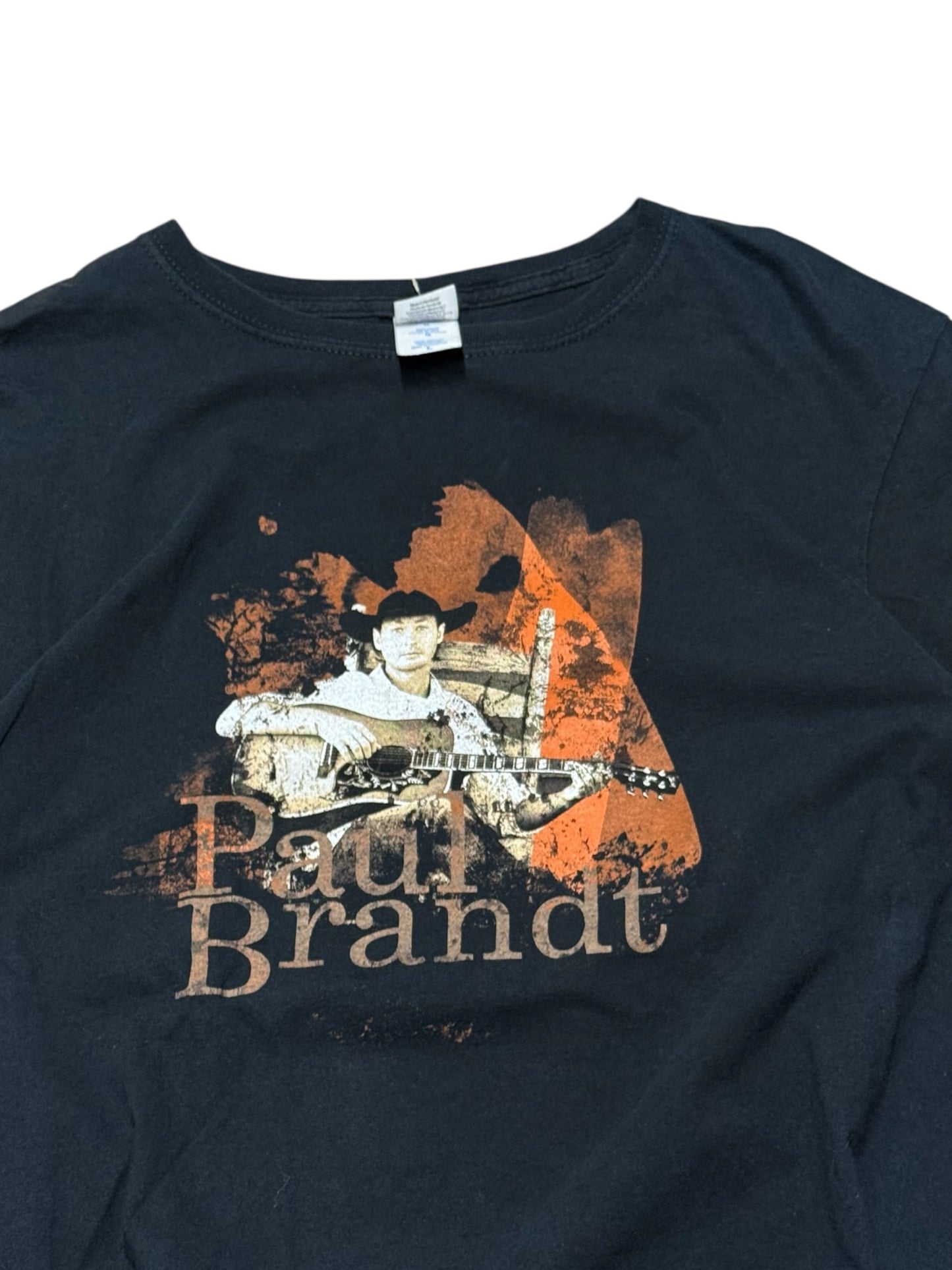 Paul Brandt T-shirt