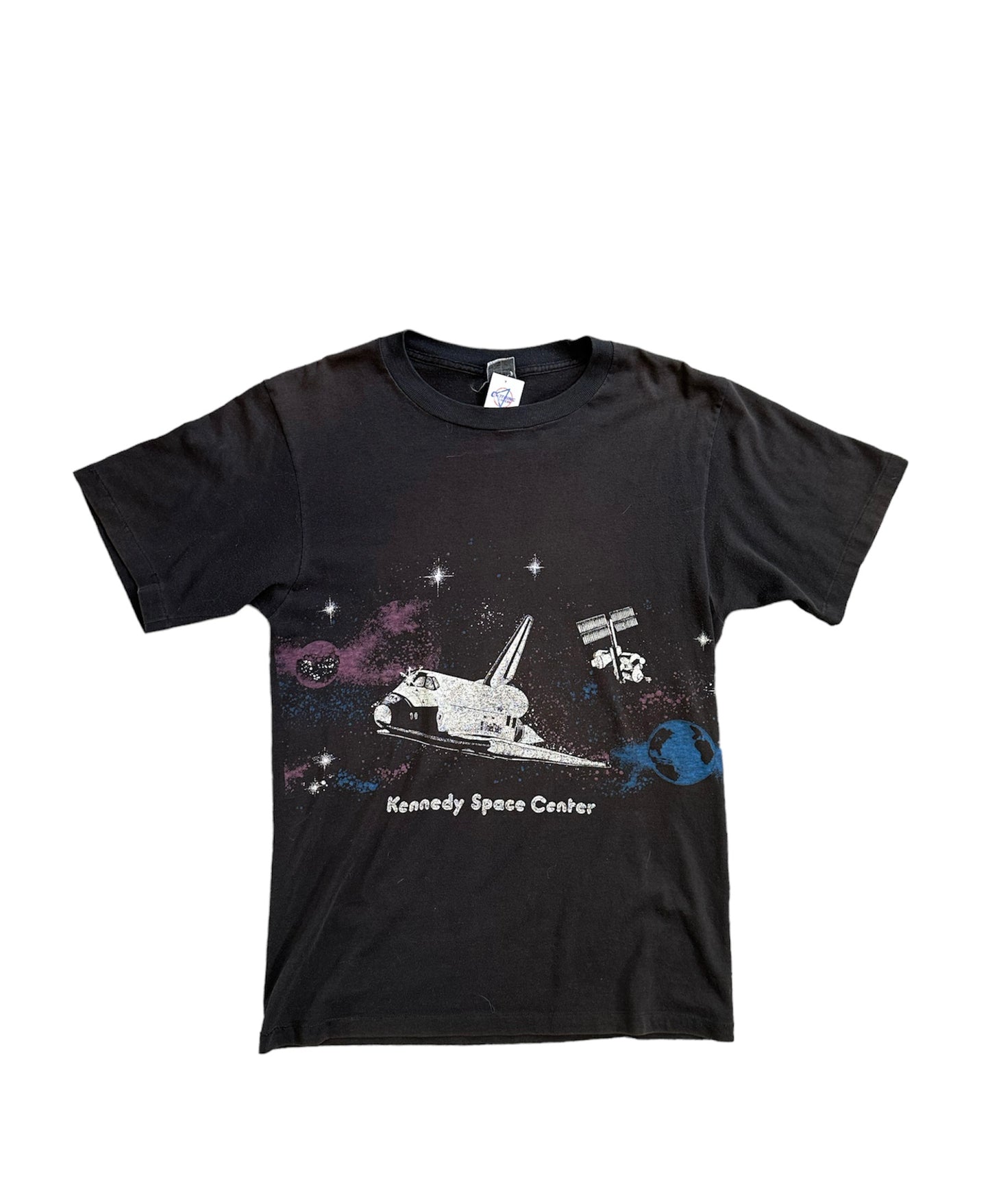 Vintage Kennedy Space Center T-shirt