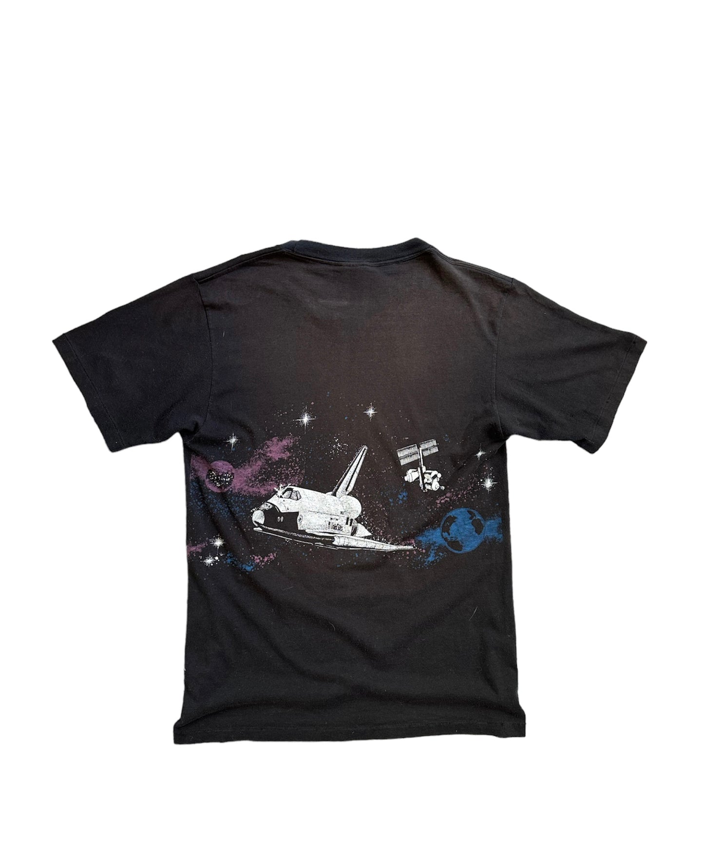 Vintage Kennedy Space Center T-shirt