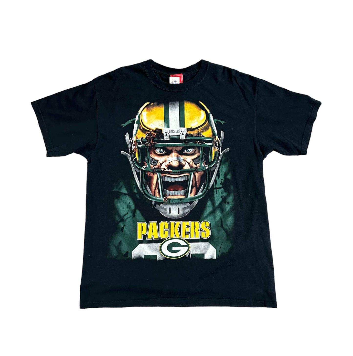 Green bay packers tshirt