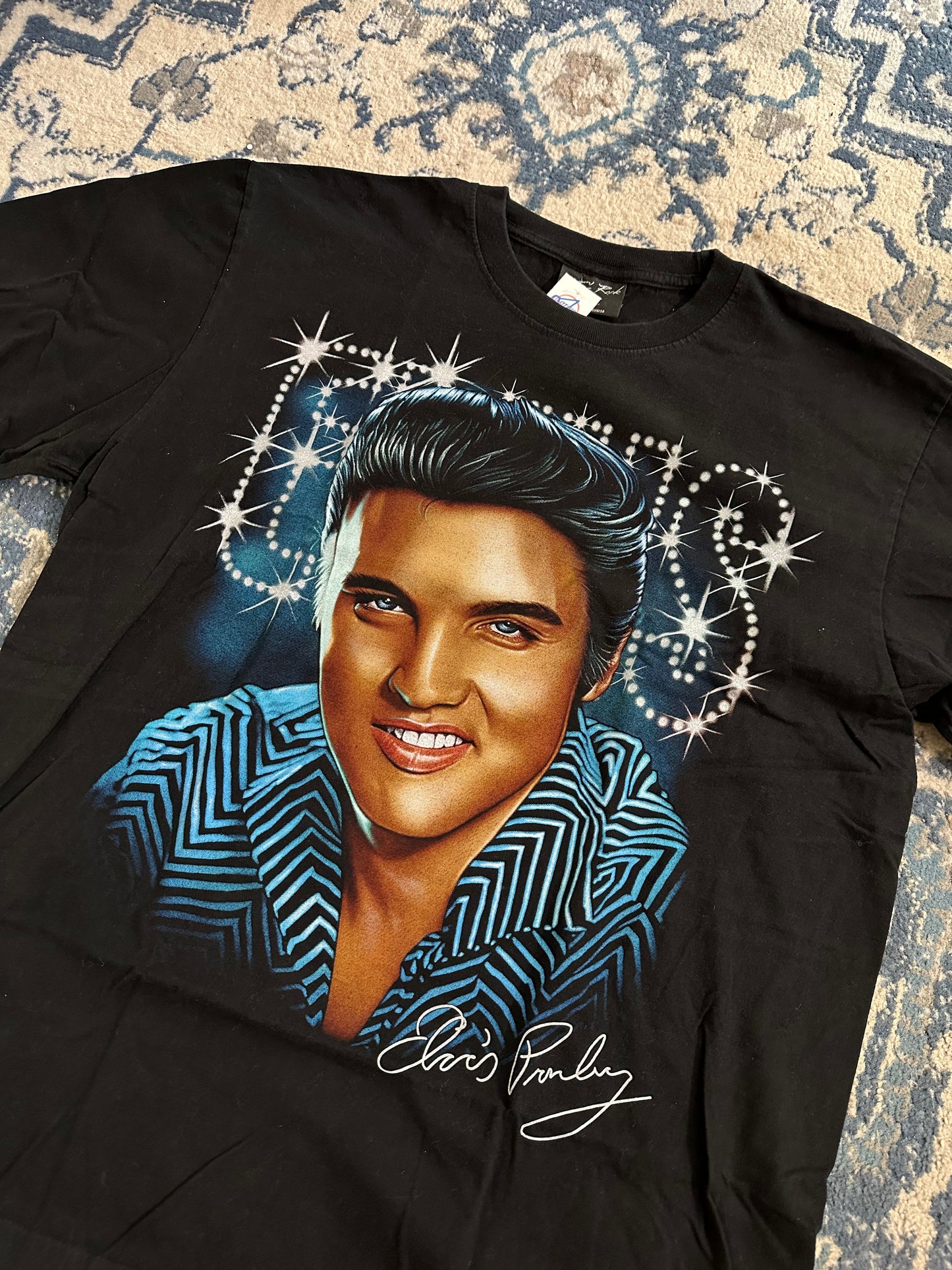 Elvis Presley T-shirt