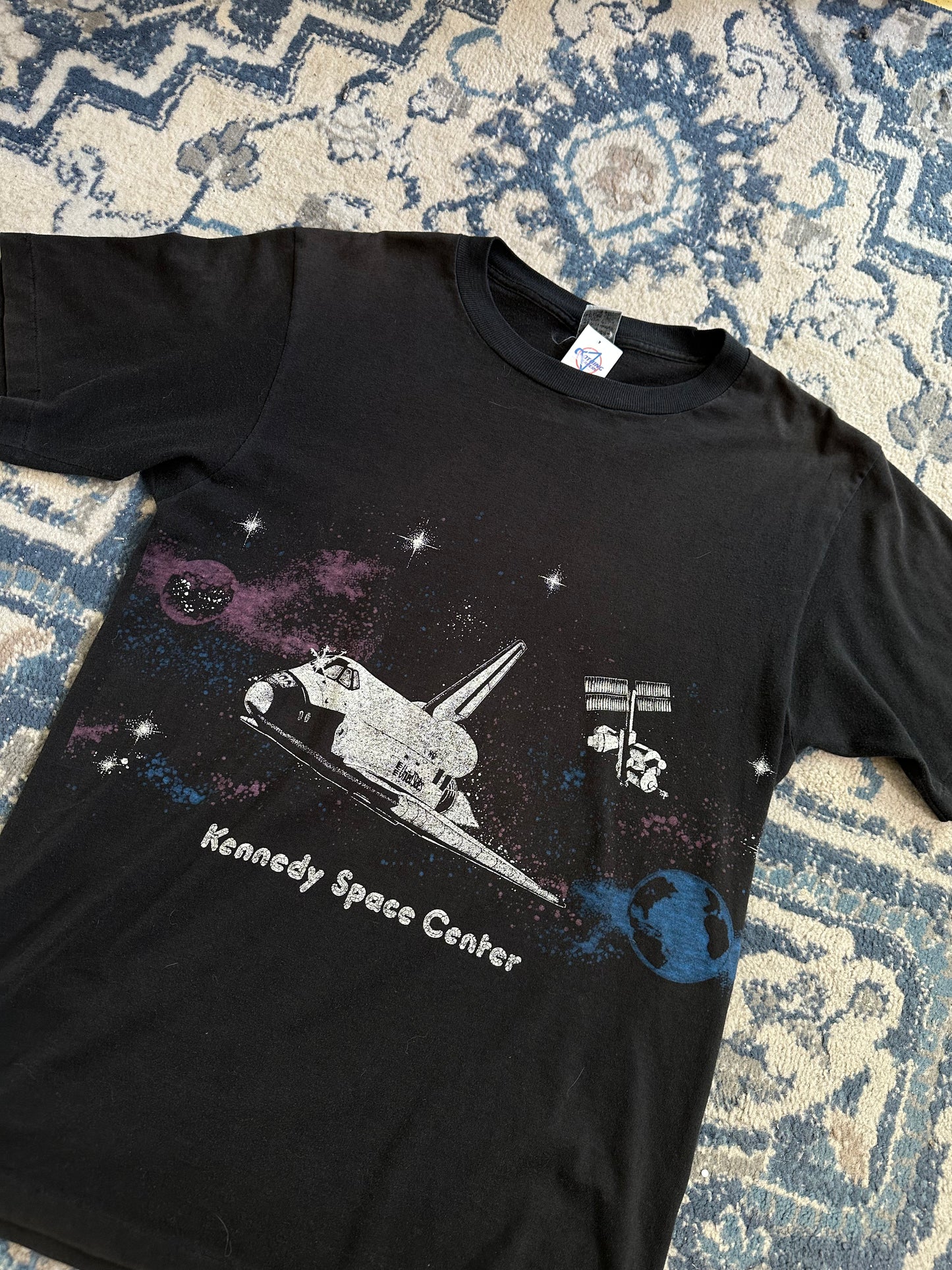Vintage Kennedy Space Center T-shirt