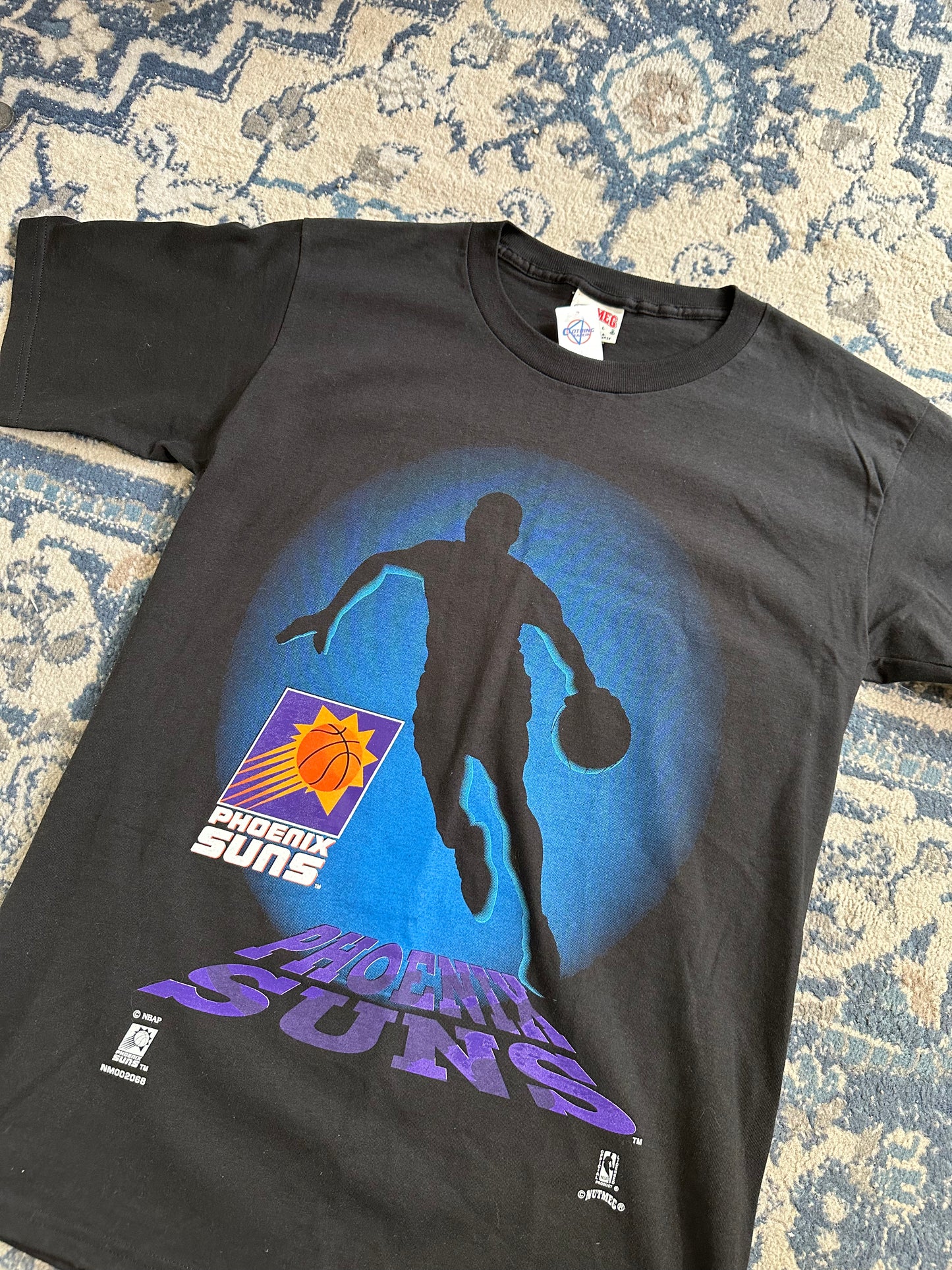 Vintage Phoenix Suns T-shirt