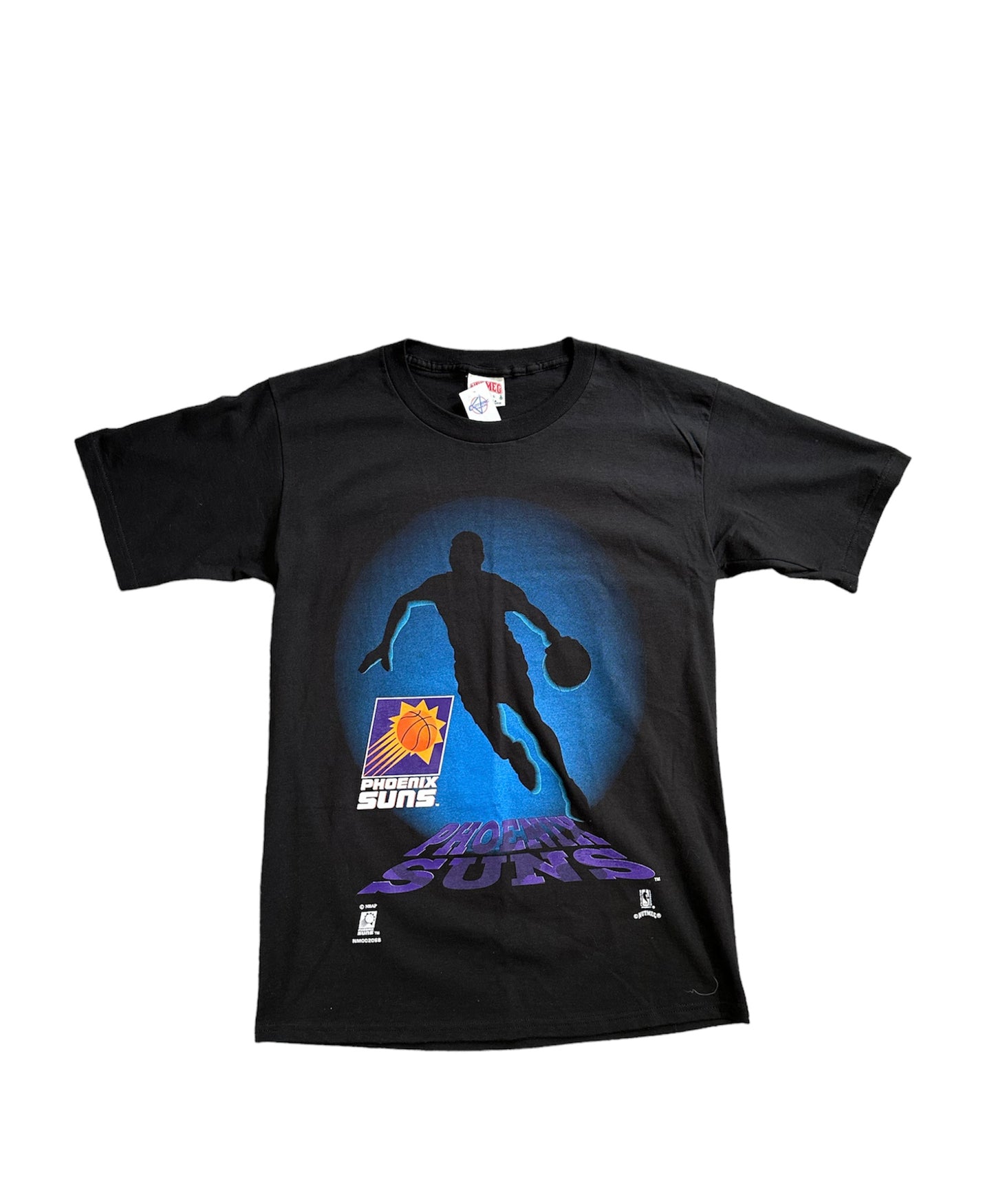 Vintage Phoenix Suns T-shirt