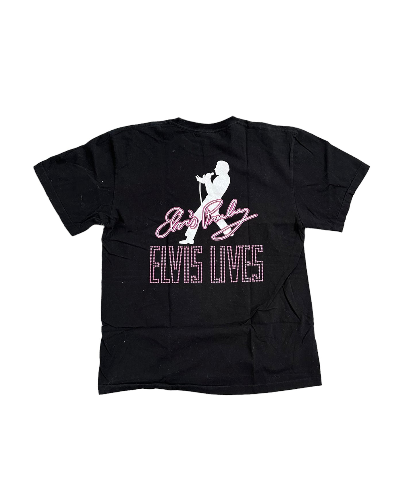Elvis Presley T-shirt