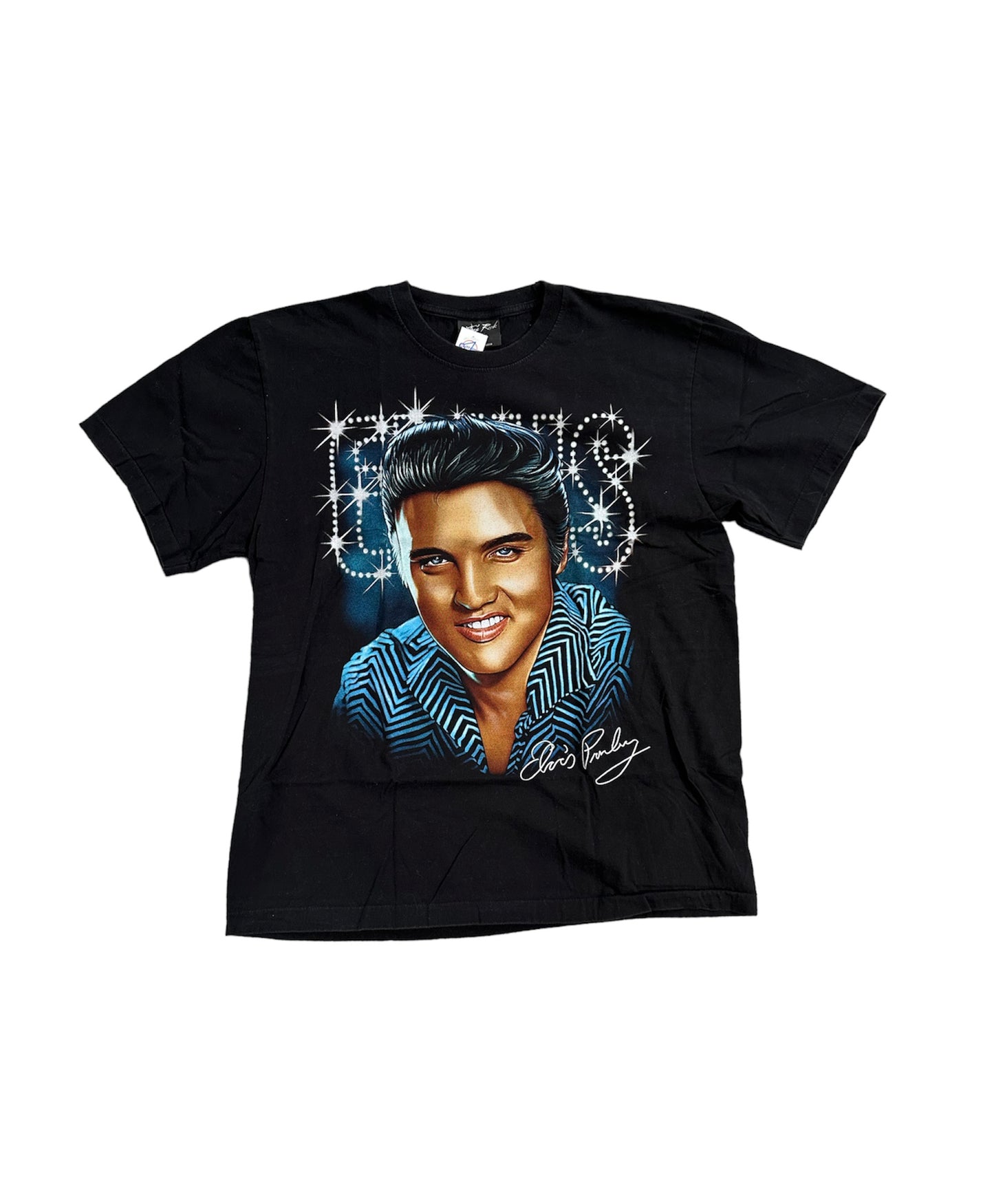 Elvis Presley T-shirt