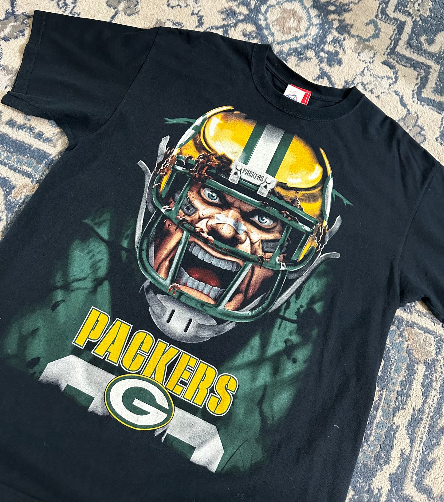 Green bay packers tshirt