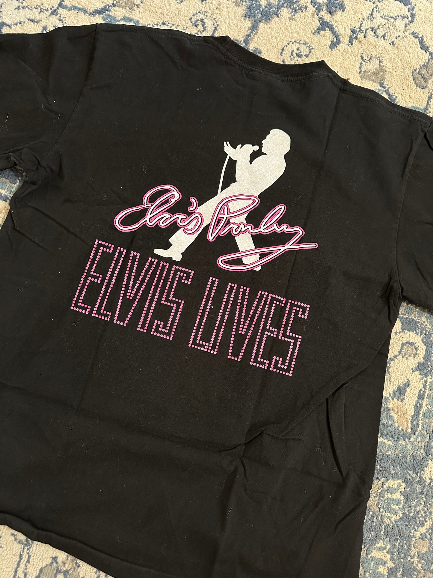 Elvis Presley T-shirt