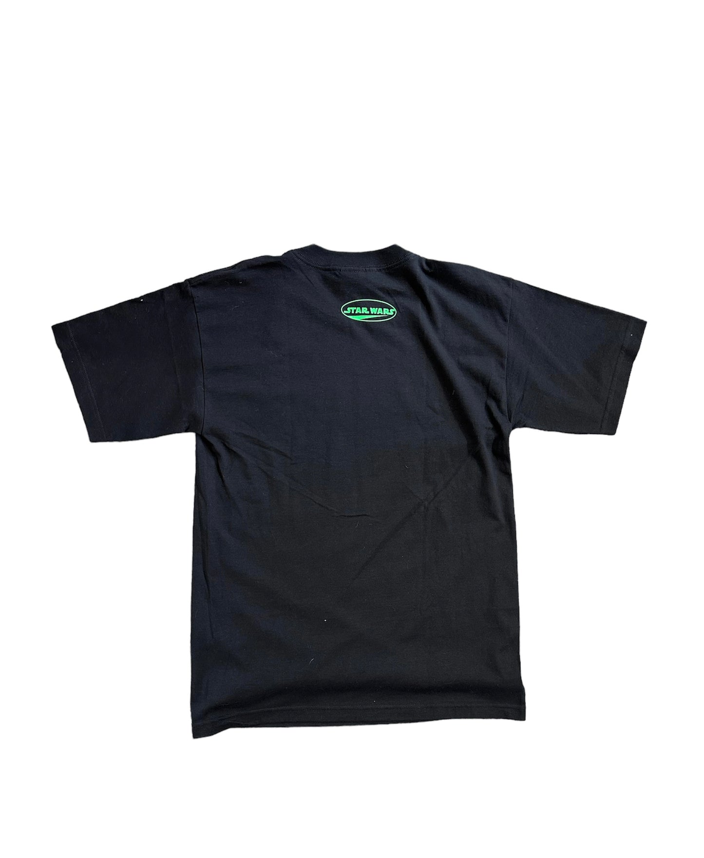 Vintage Yoda Jedi Master T-shirt