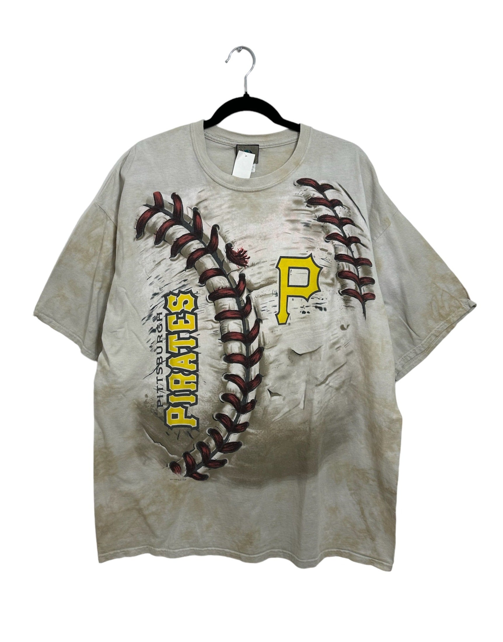 1994 Atlanta Braves T-Shirt –