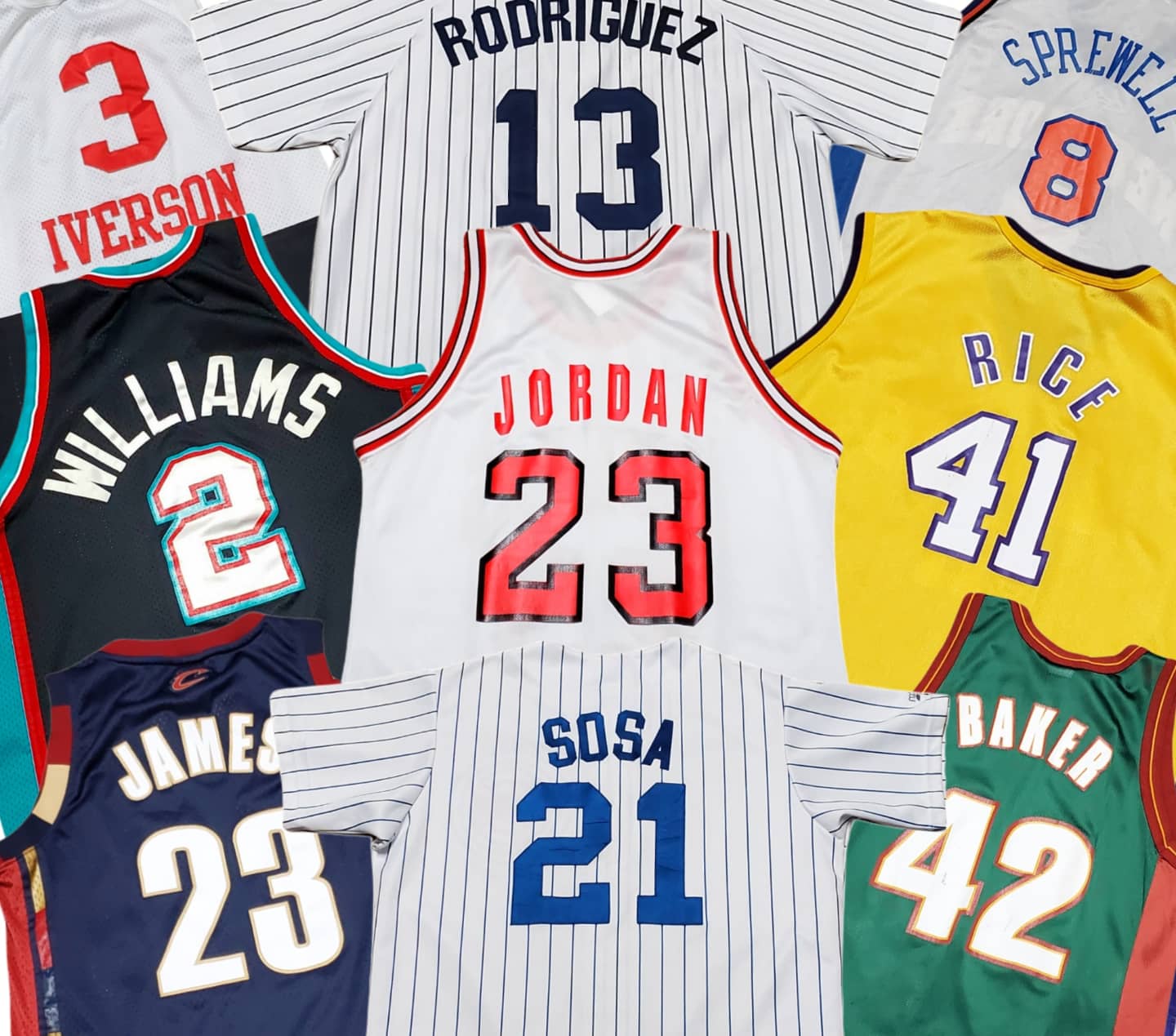 Jerseys