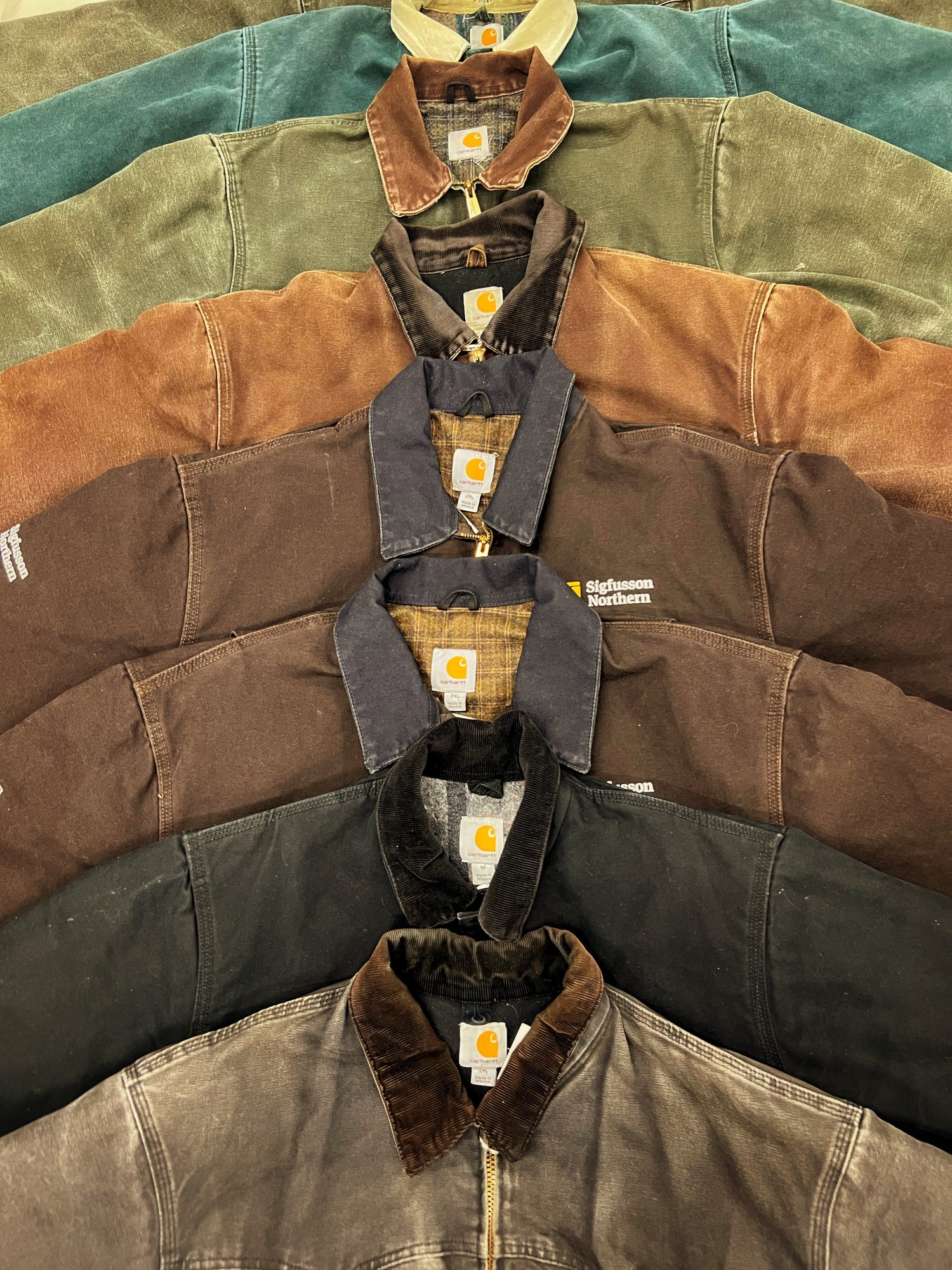 Workwear