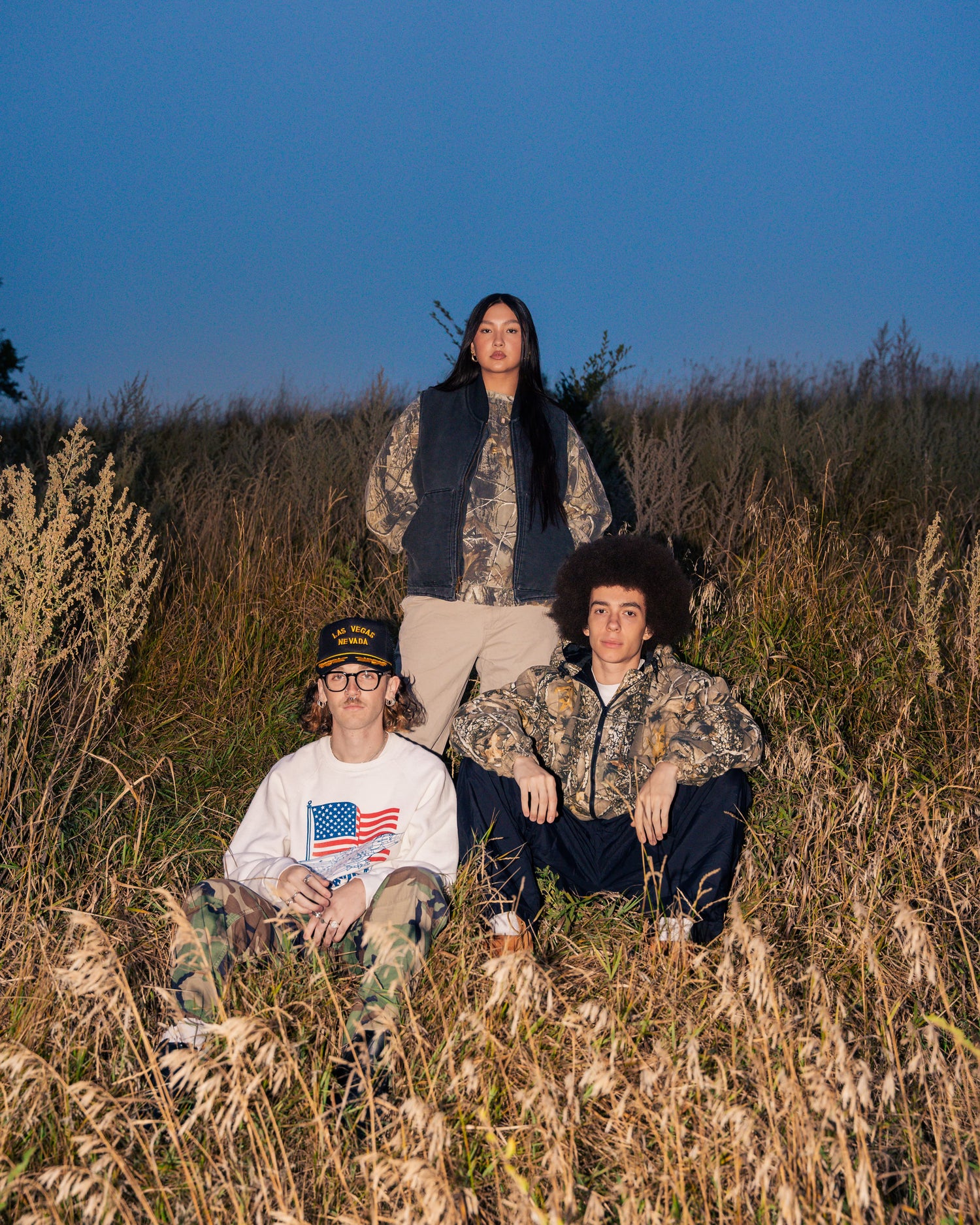 Camo