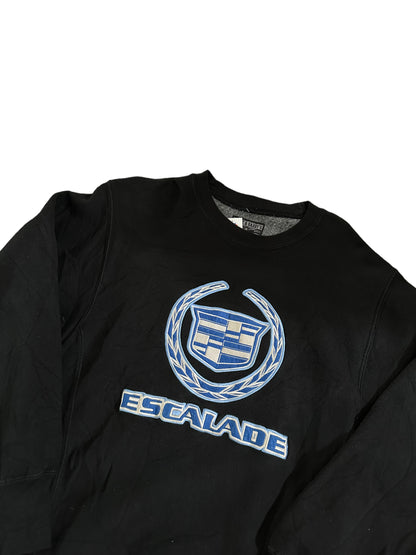 Vintage Escalade Sweatshirt Size Small