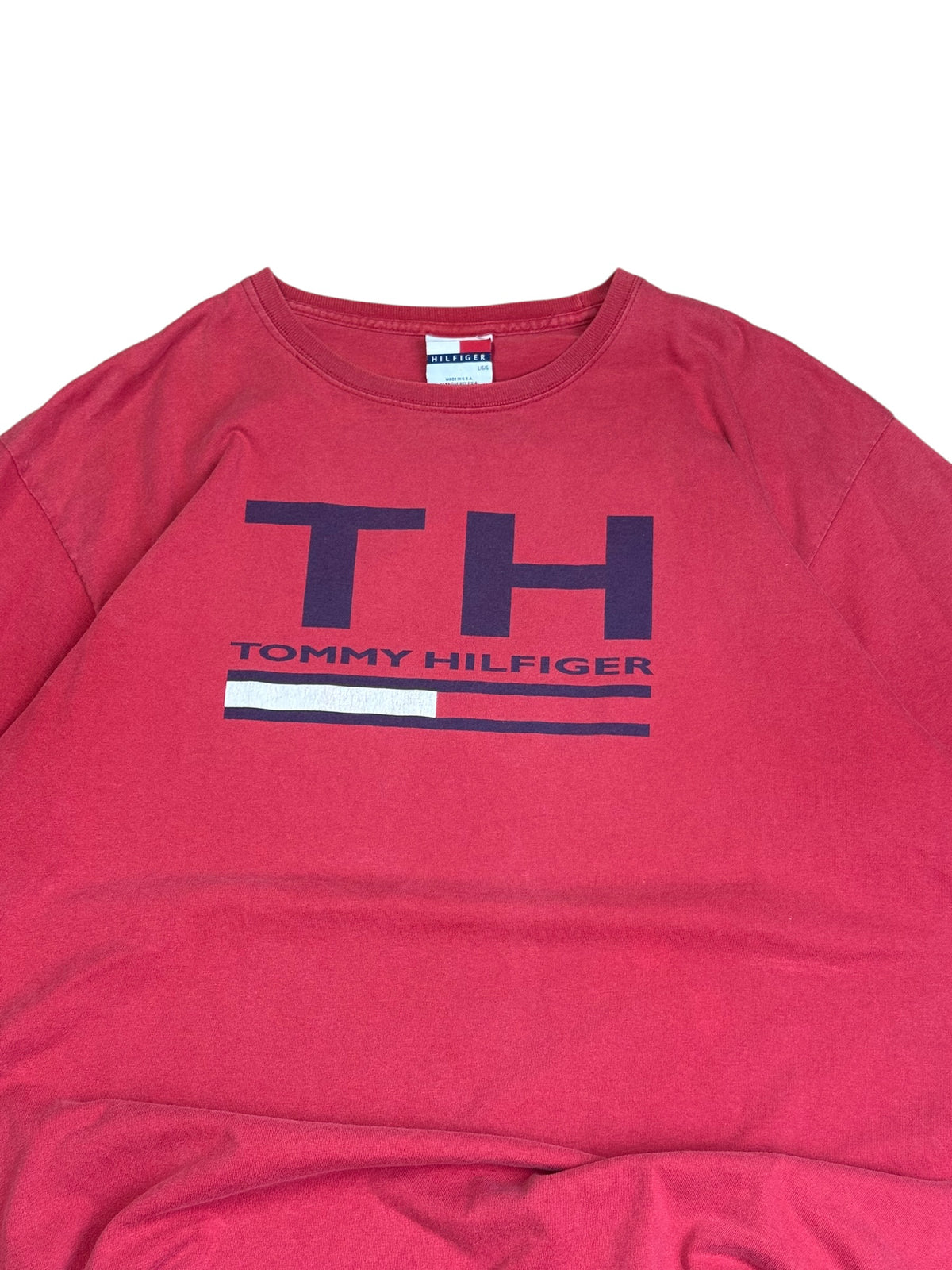 Vintage Tommy Hilfiger T-shirt