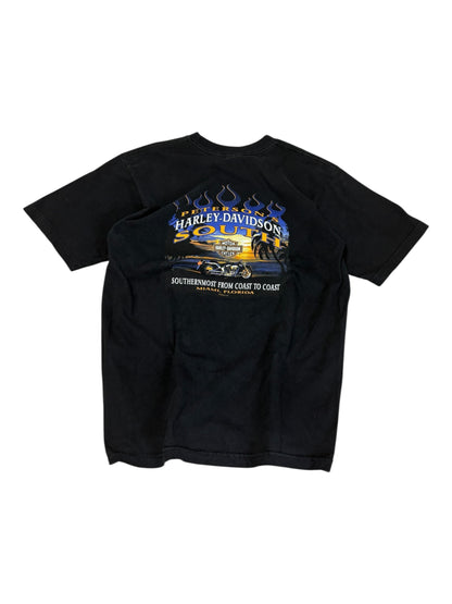 Harley Davidson Miami, FL T-shirt