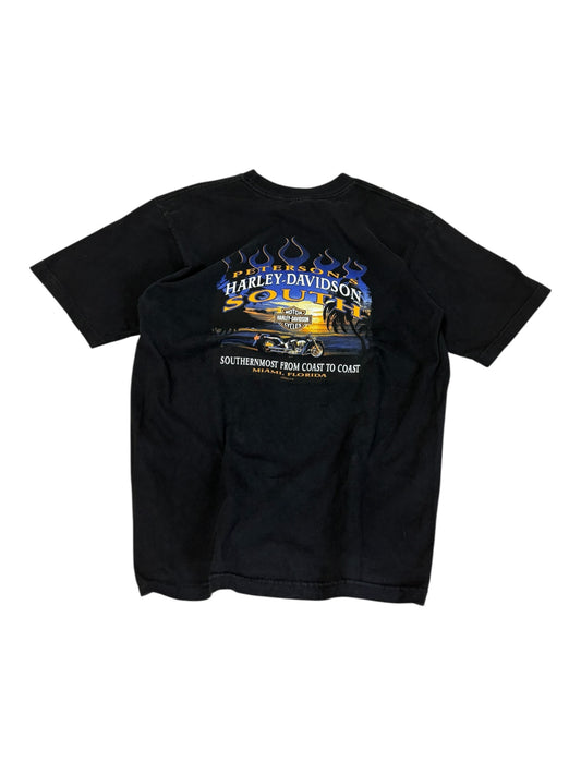 Harley Davidson Miami, FL T-shirt