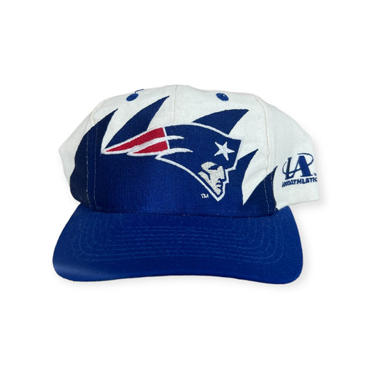 New England Sharktooth Hat