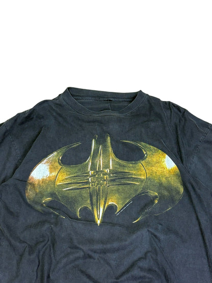 Vintage 1995 Bat Batman Batblade T-shirt