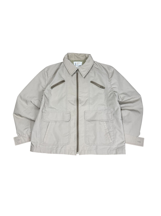 Vintage London Fog Zipper Jacket