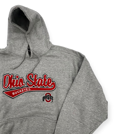 Ohio State Buckeyes Pro Player Hoodie